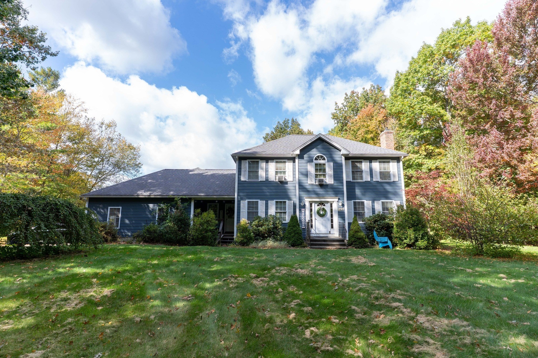 257 Pommogussett Rd — photo