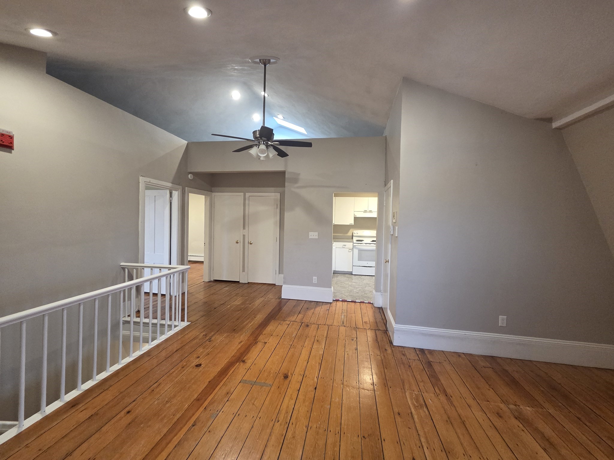 267 Lafayette St #3 — photo