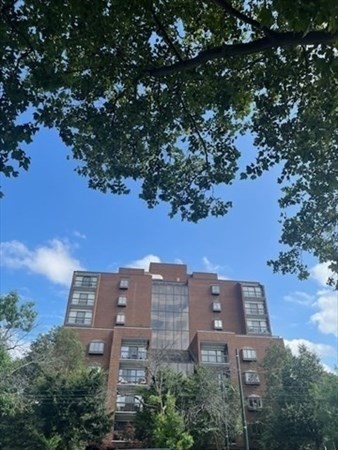 1265 Beacon Street #603 — photo