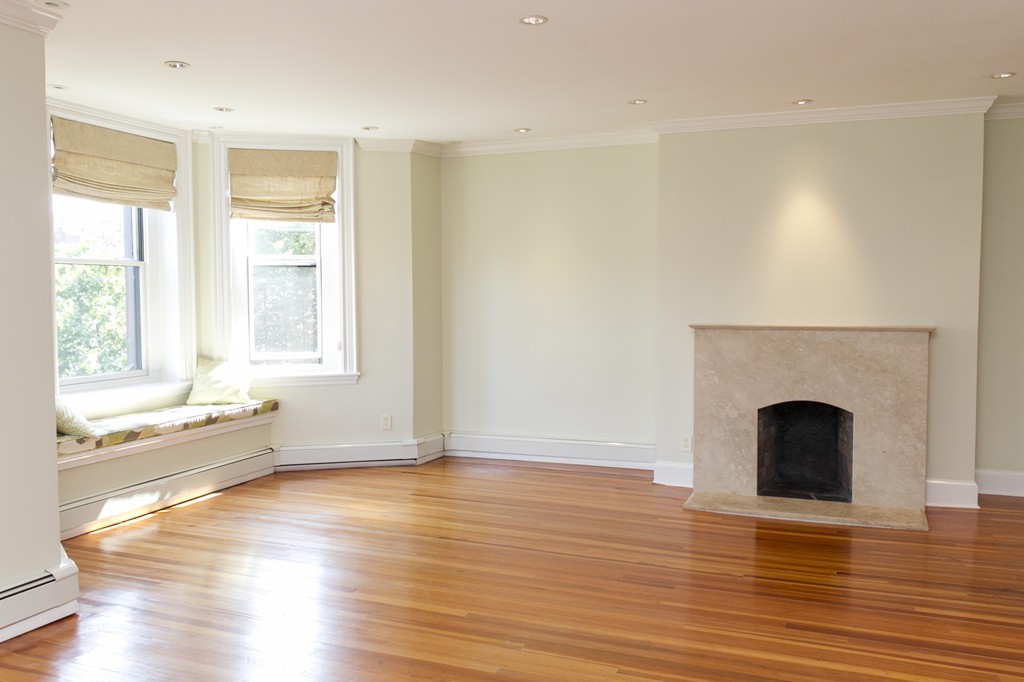 319 Marlborough St #4 — photo
