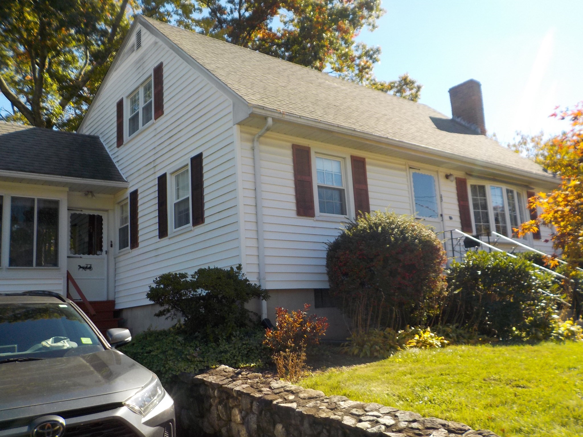25 Valleyview — photo