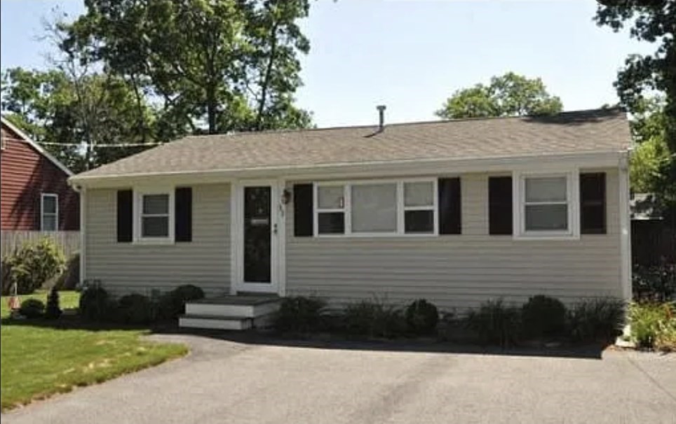 53 Plymouth Ave — photo
