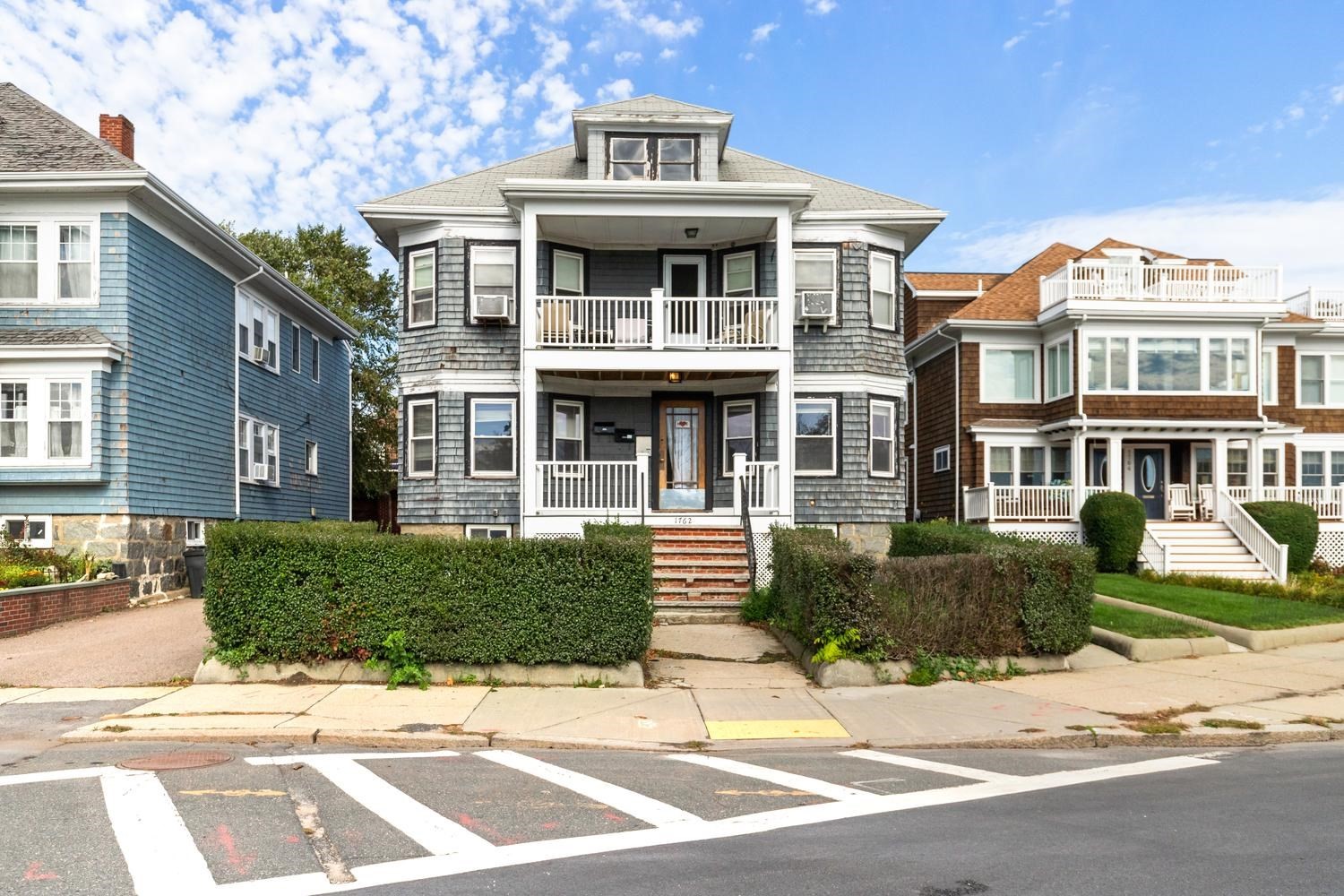 1762 Columbia Rd #1 — photo