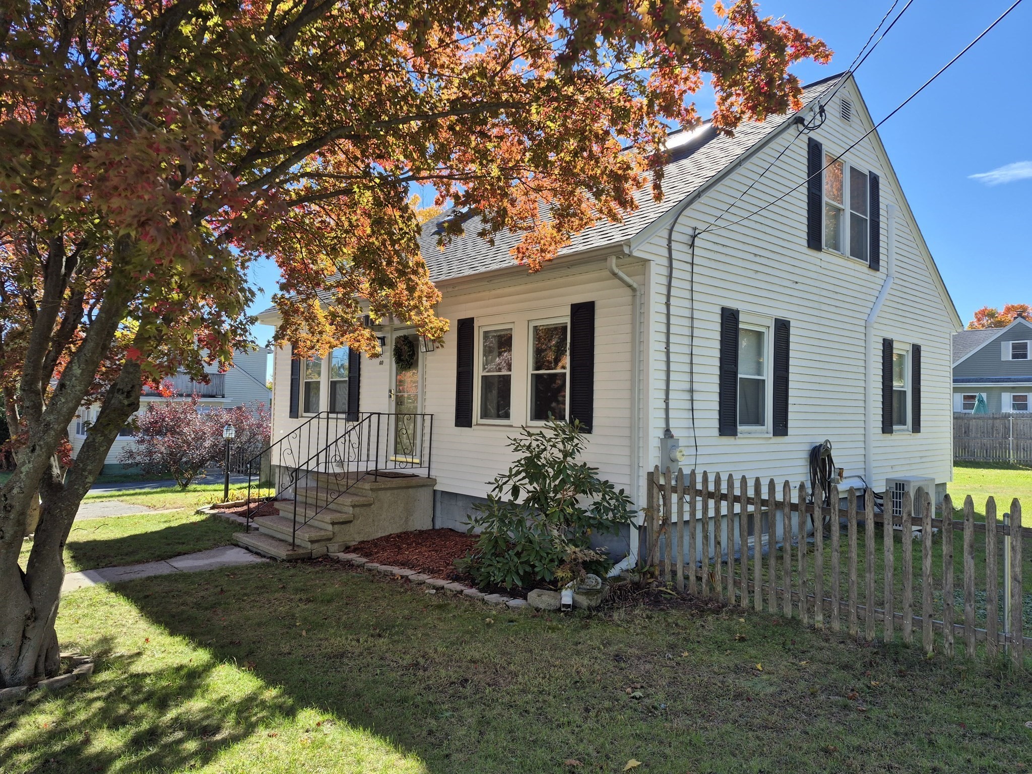 60 Frances Street — photo