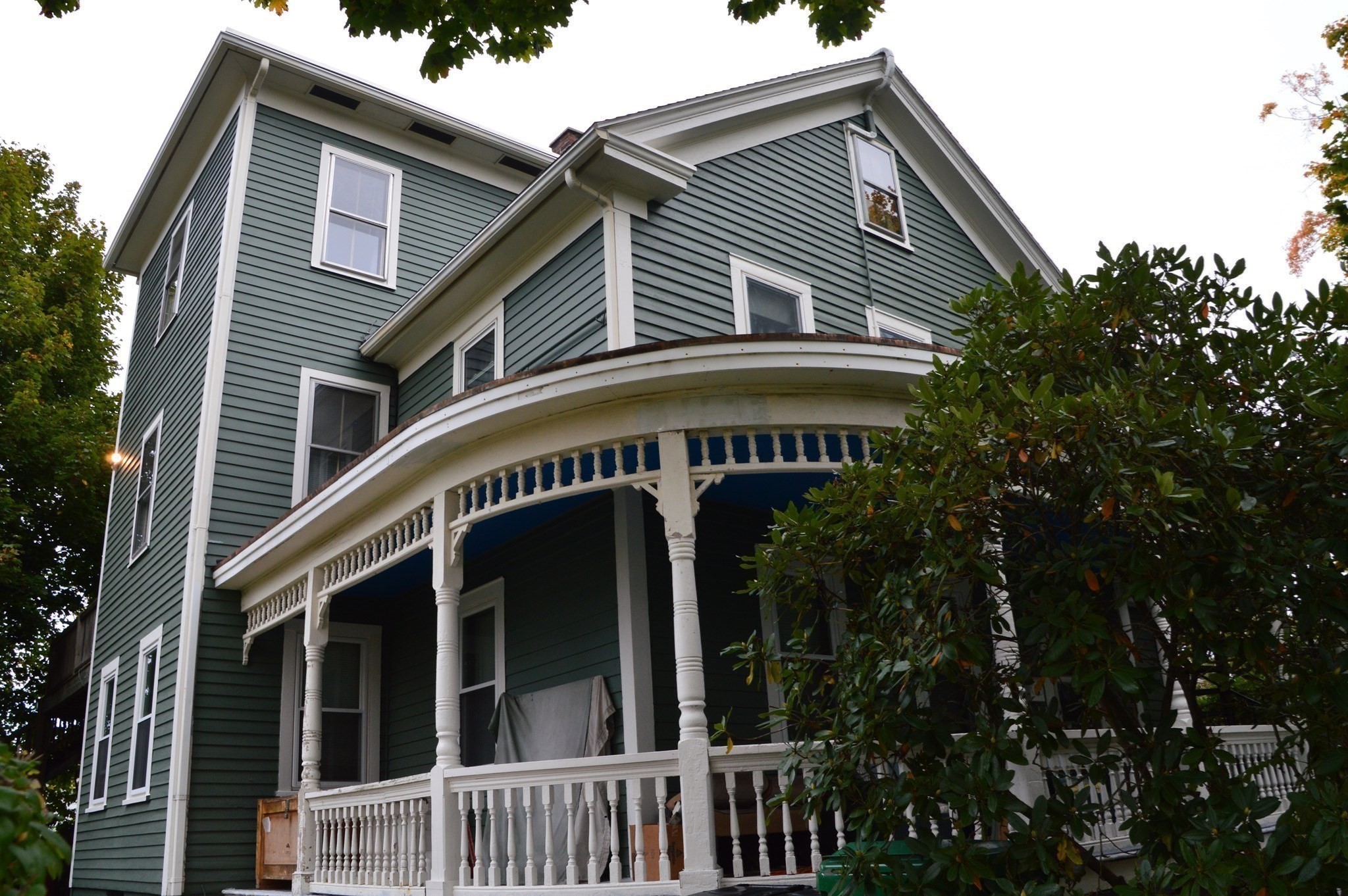 55 Gaylord Street — photo