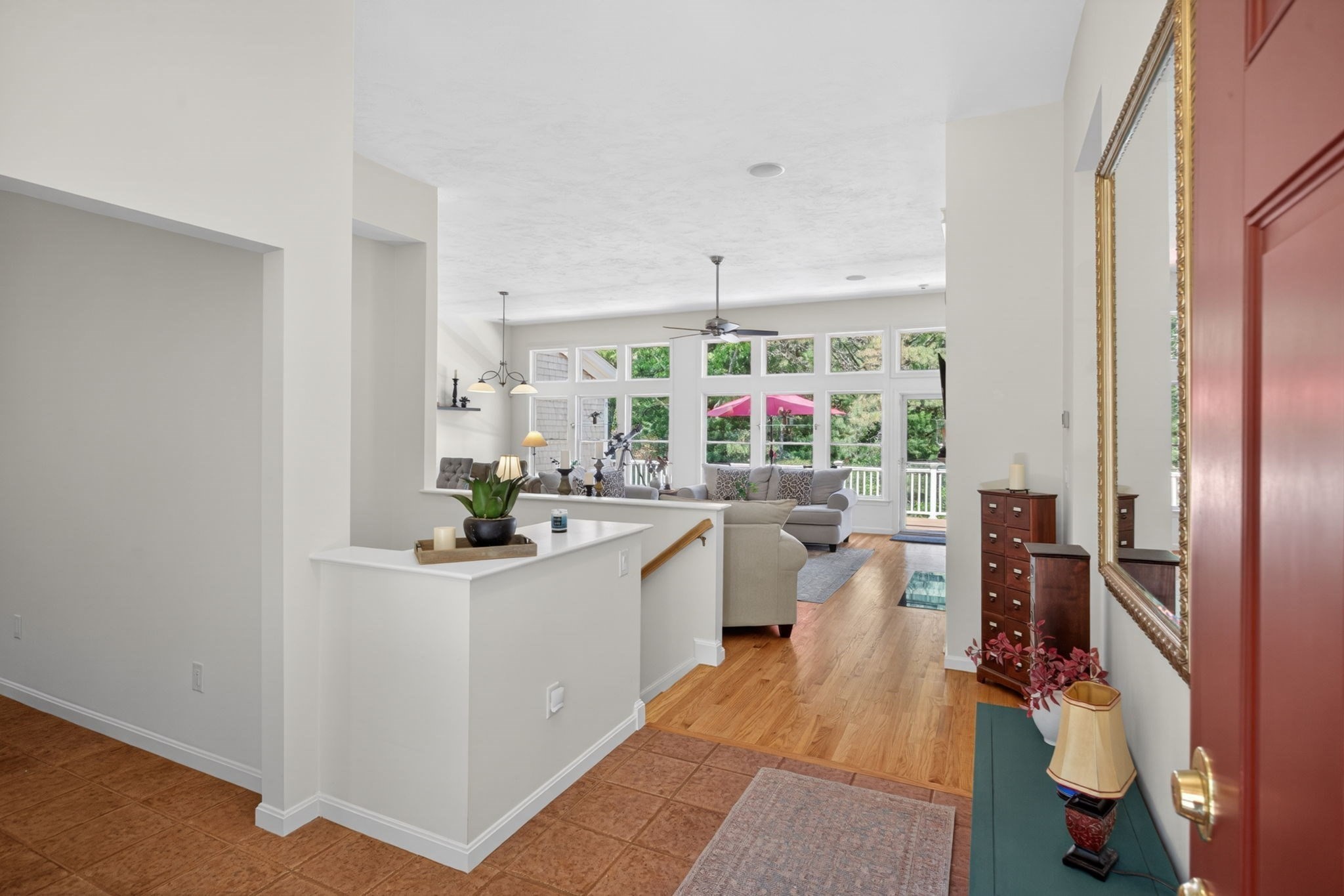 51 Forest Edge — photo