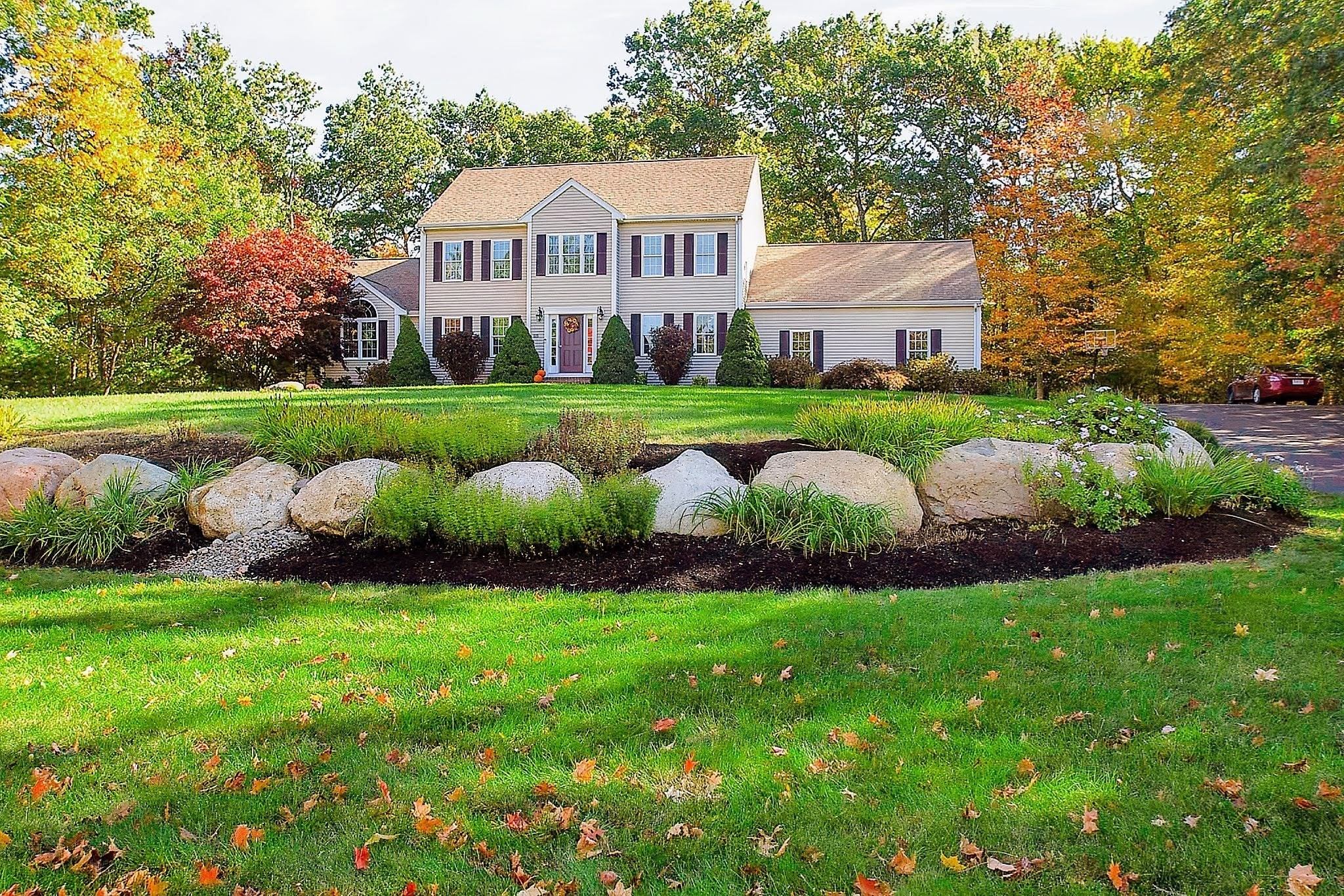 115 Northridge Dr — photo