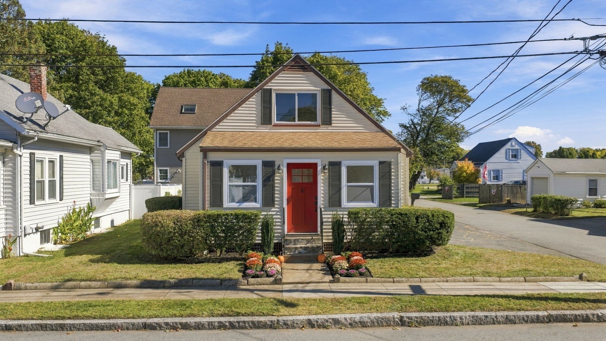 6 Norfolk Ave — photo