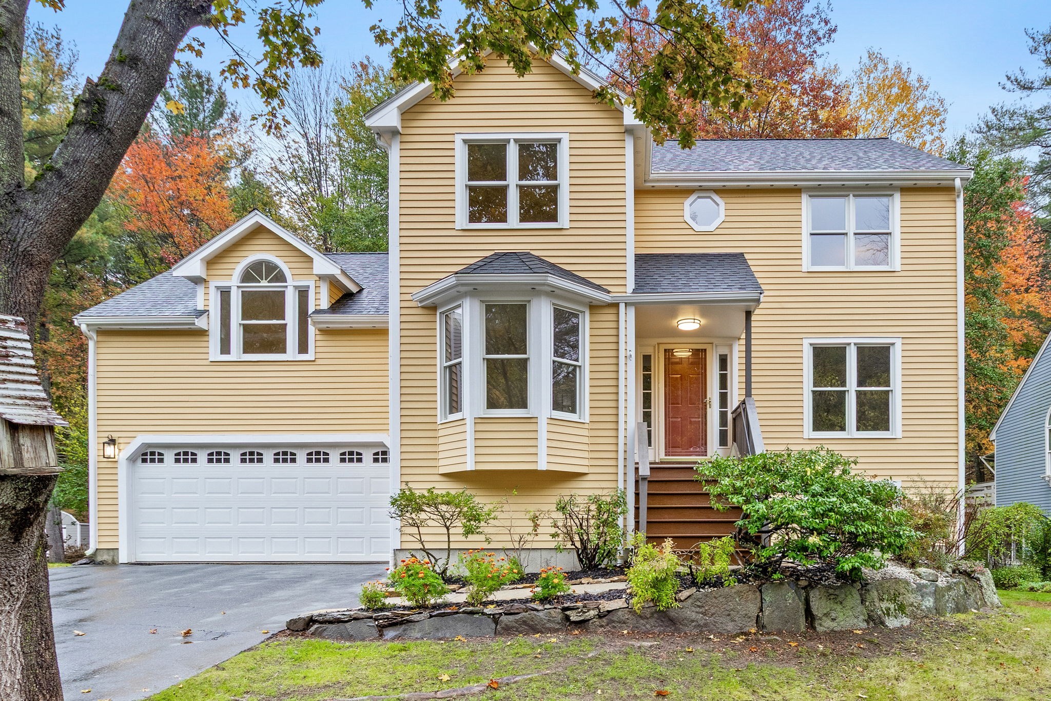 15 Quail Hollow Dr — photo