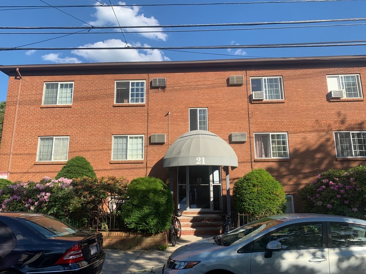 21 Central Ave #12 Unit 21-12 — photo