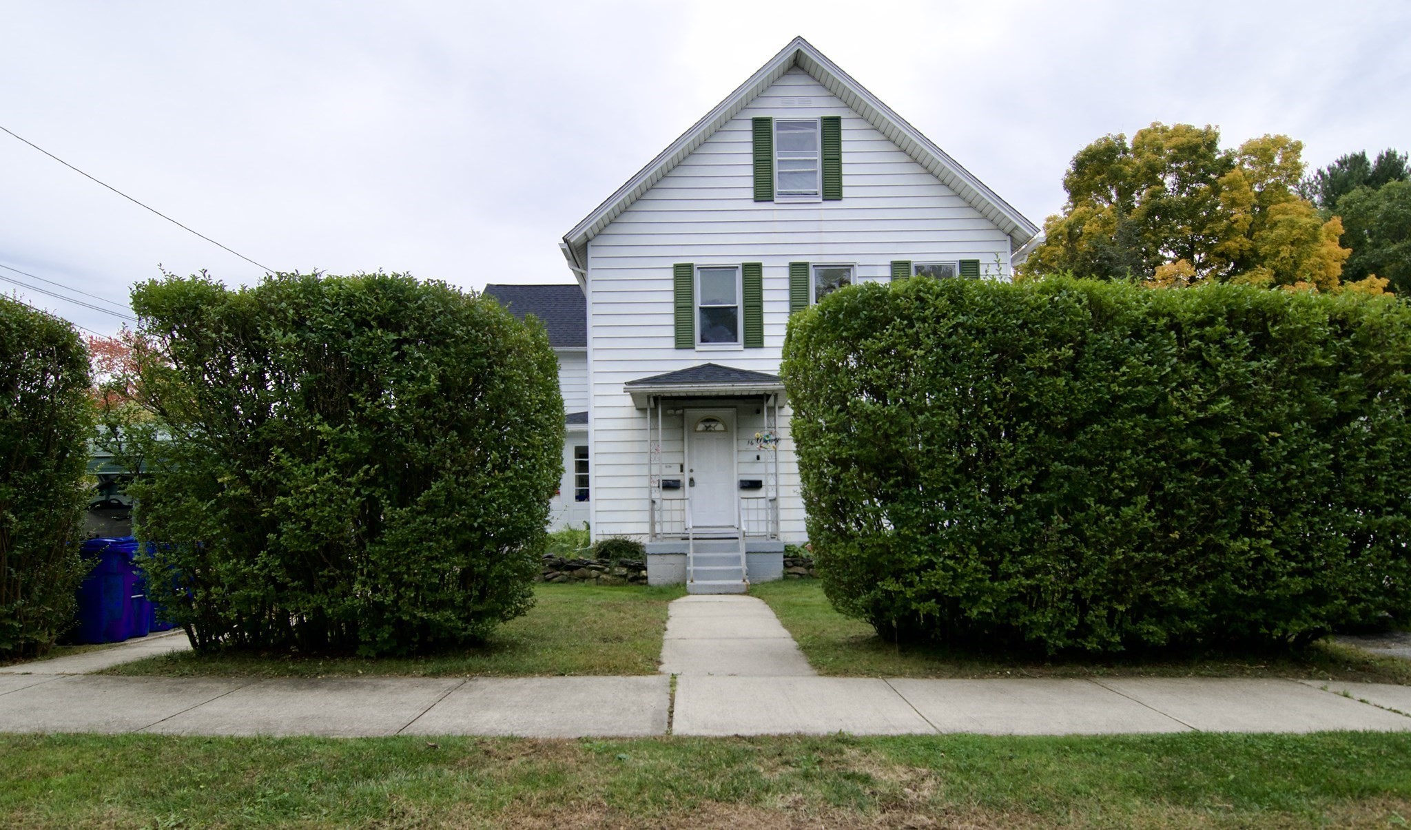 1016 Chestnut St. — photo