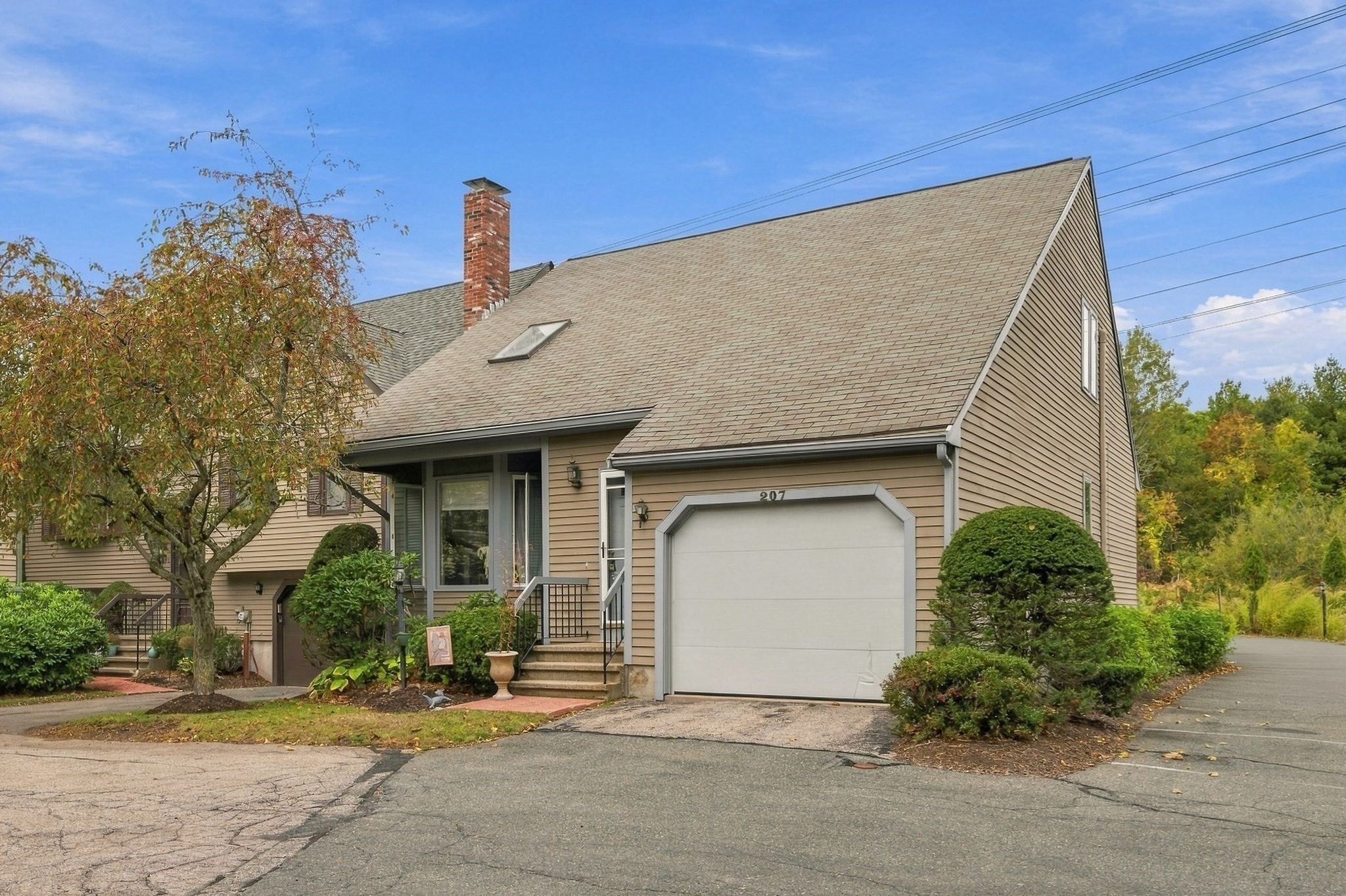 207 Copperwood Dr #37 — photo
