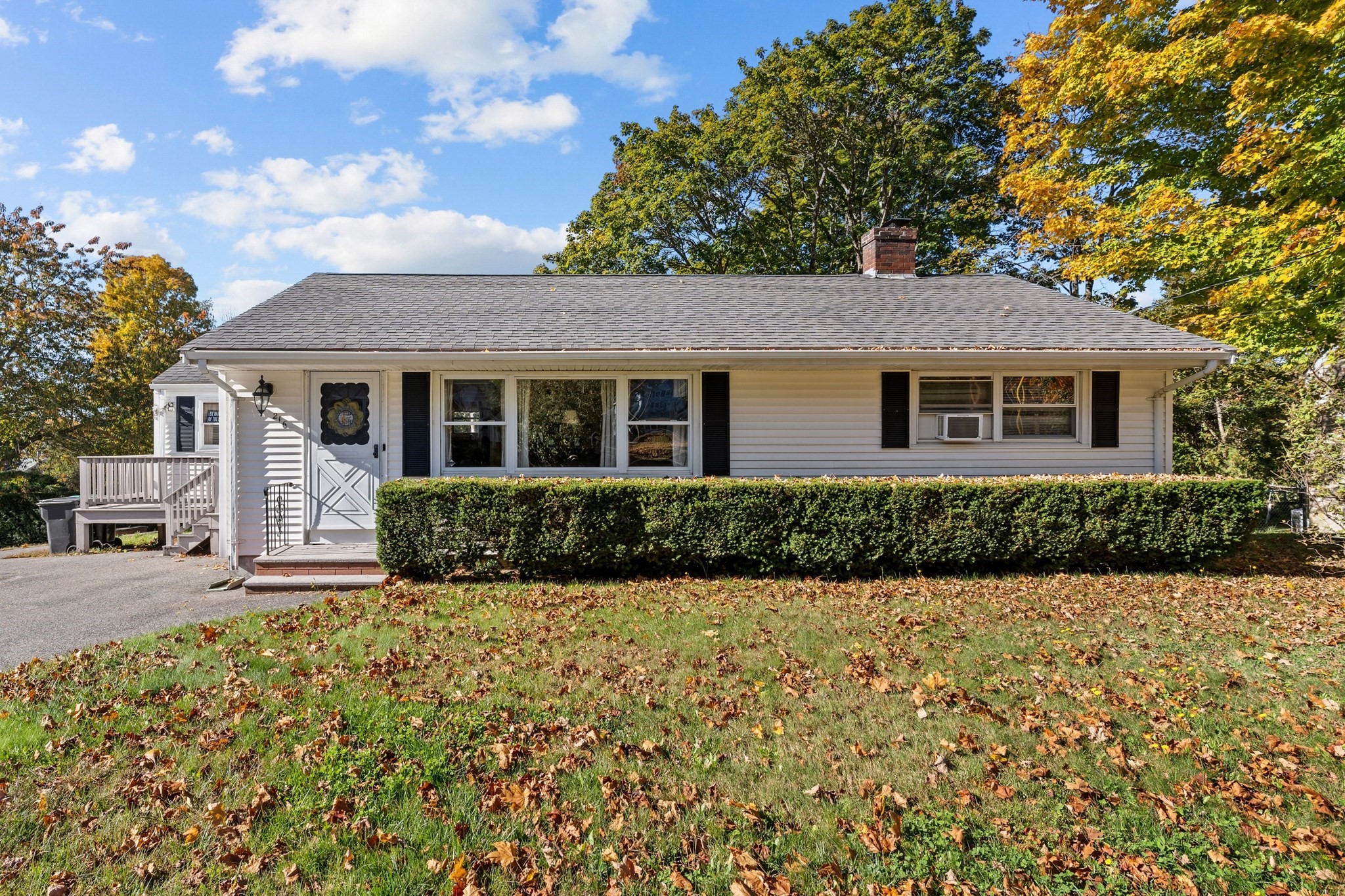 216 S St E, Raynham, MA 02767 — photo 2