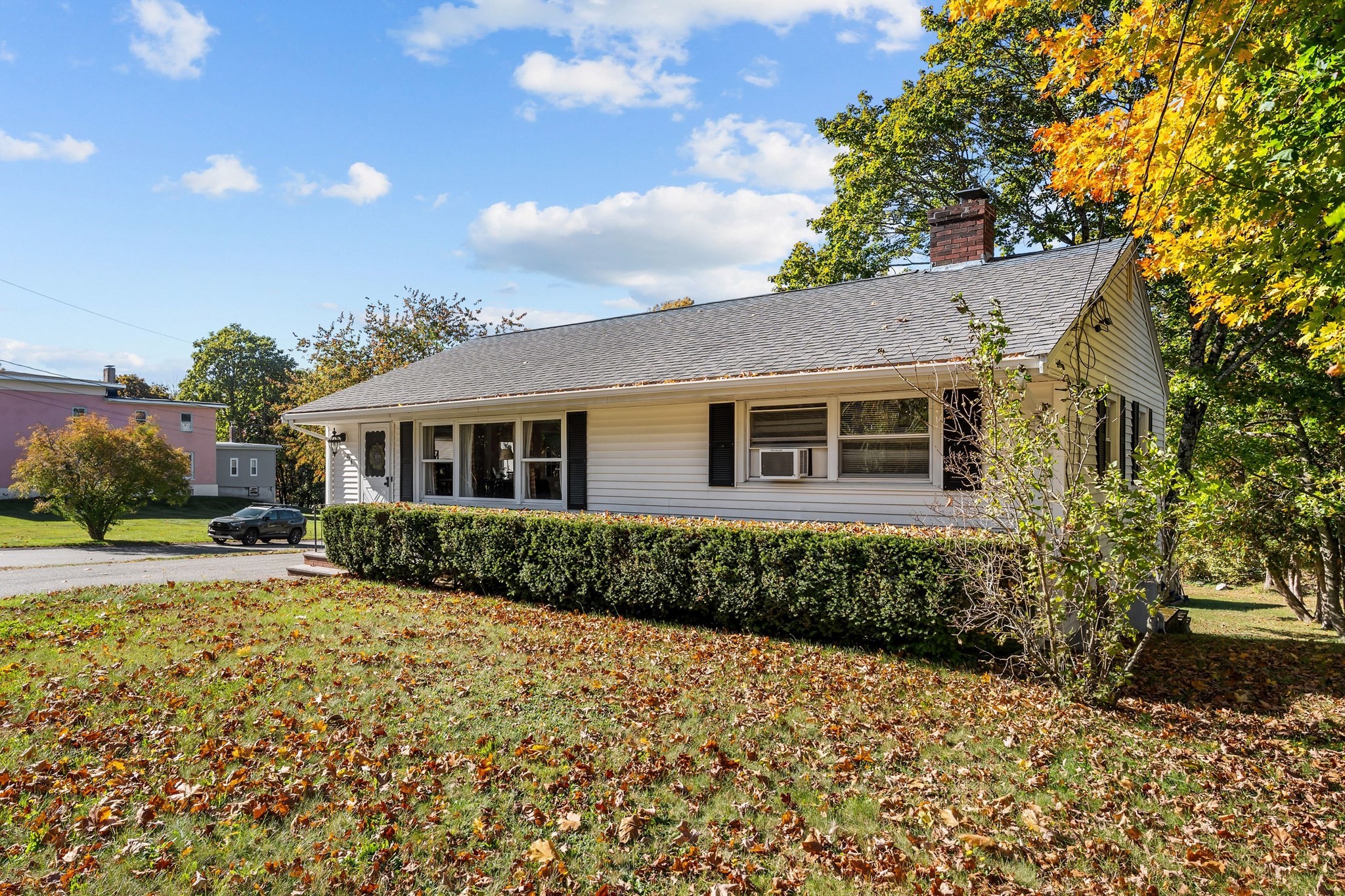 216 S St E, Raynham, MA 02767 — photo 3