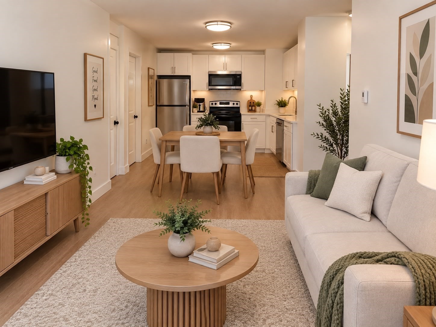 303 Broadway #B6 — photo