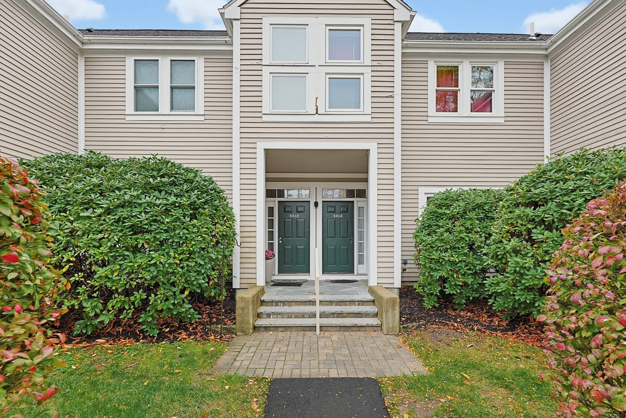 421 Neponset St #B — photo