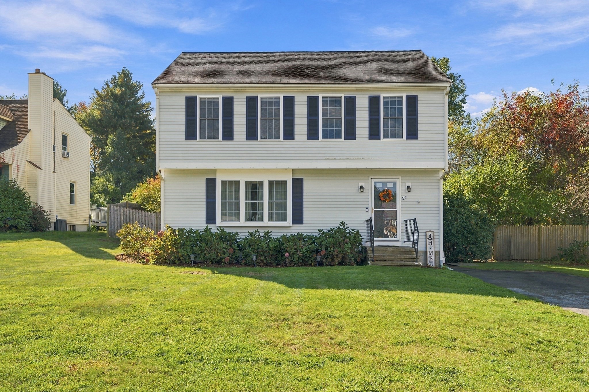 55 Pheasant Lane — photo