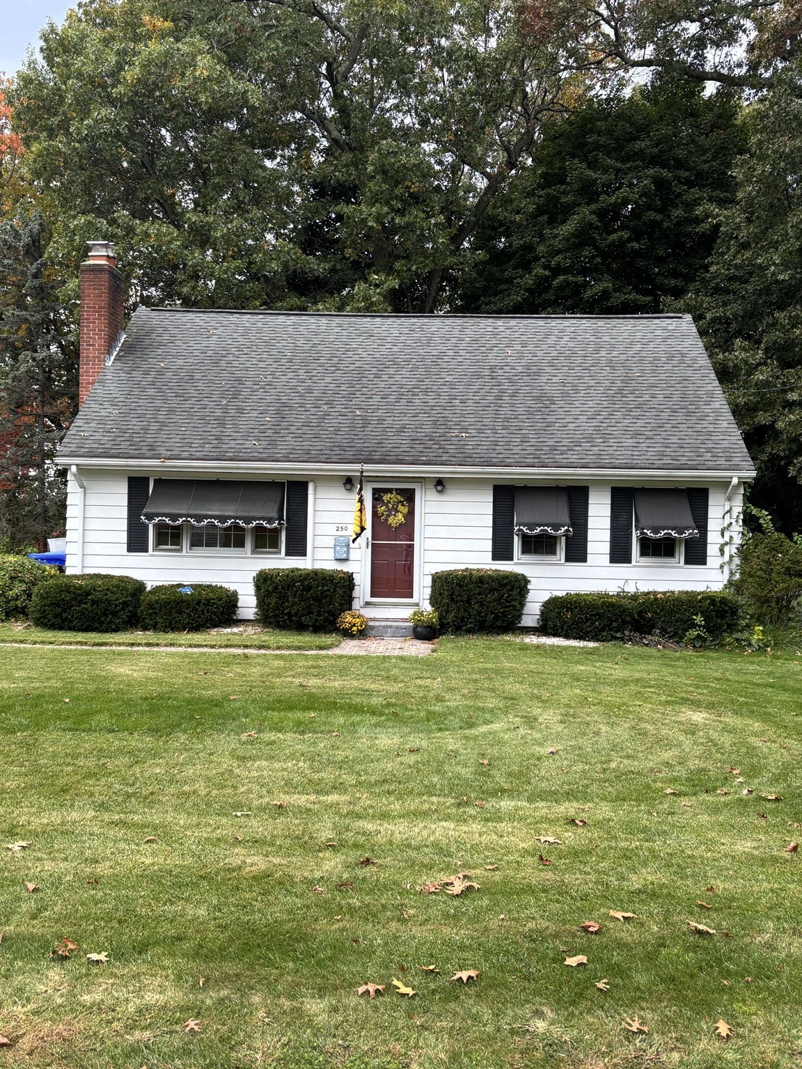 250 W Allen Ridge Rd — photo
