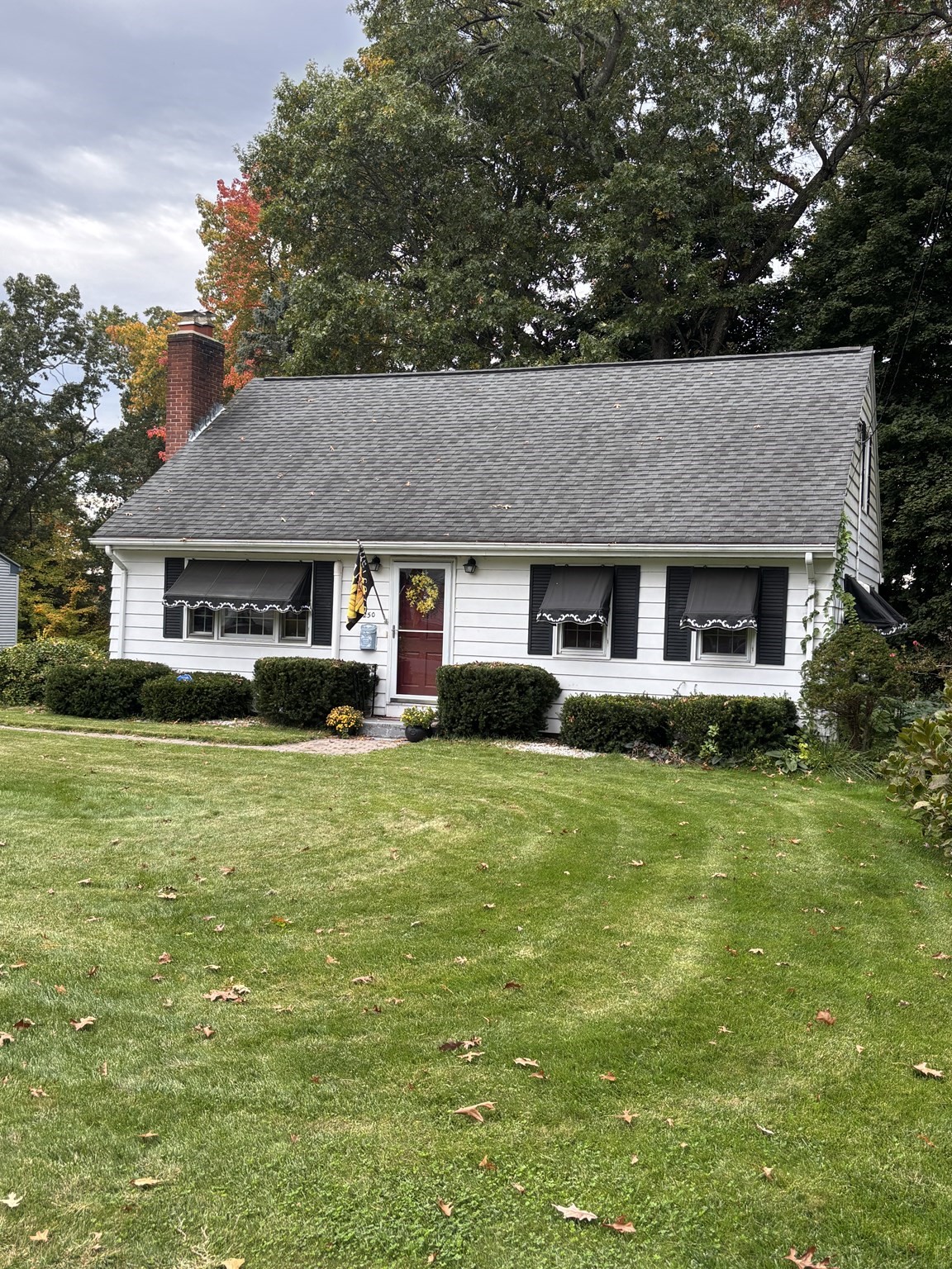 250 W Allen Ridge Road, Springfield, MA 01118 — photo 2