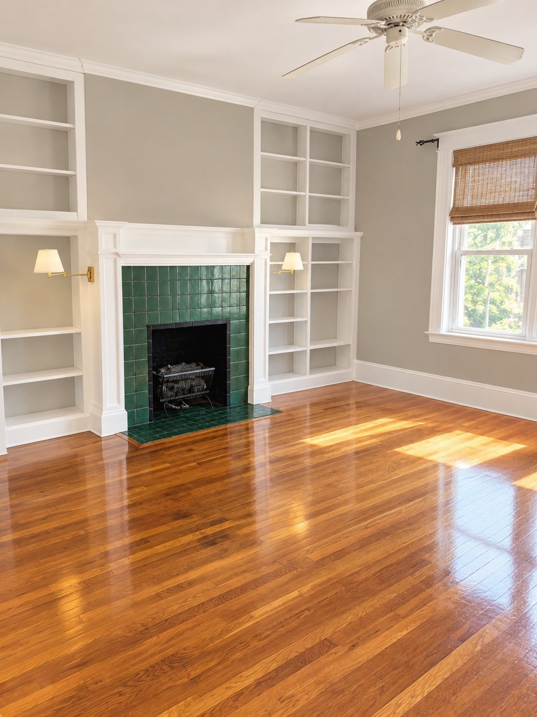 6 Radcliffe Rd. #5 — photo