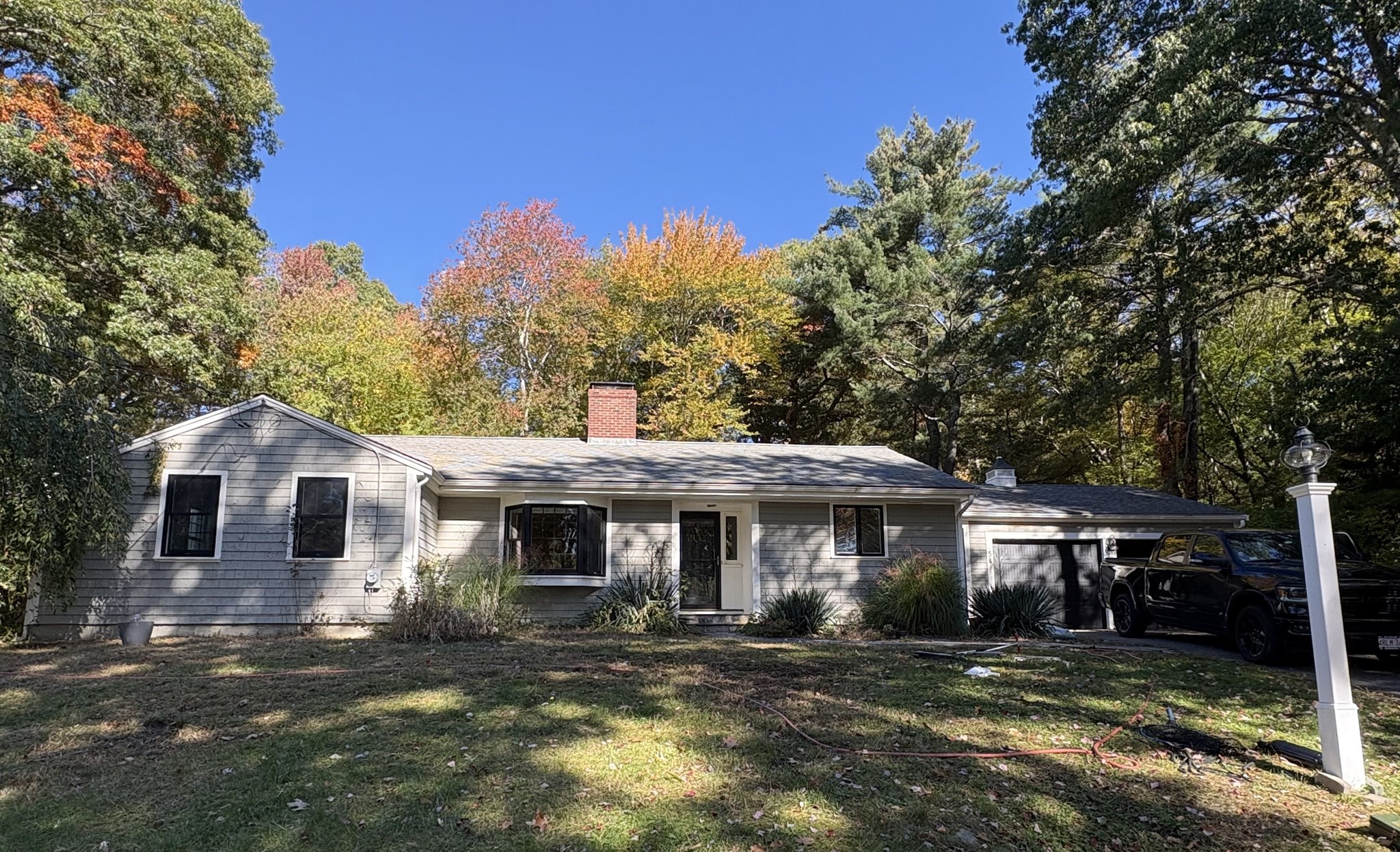 54 Williamsburg Lane — photo
