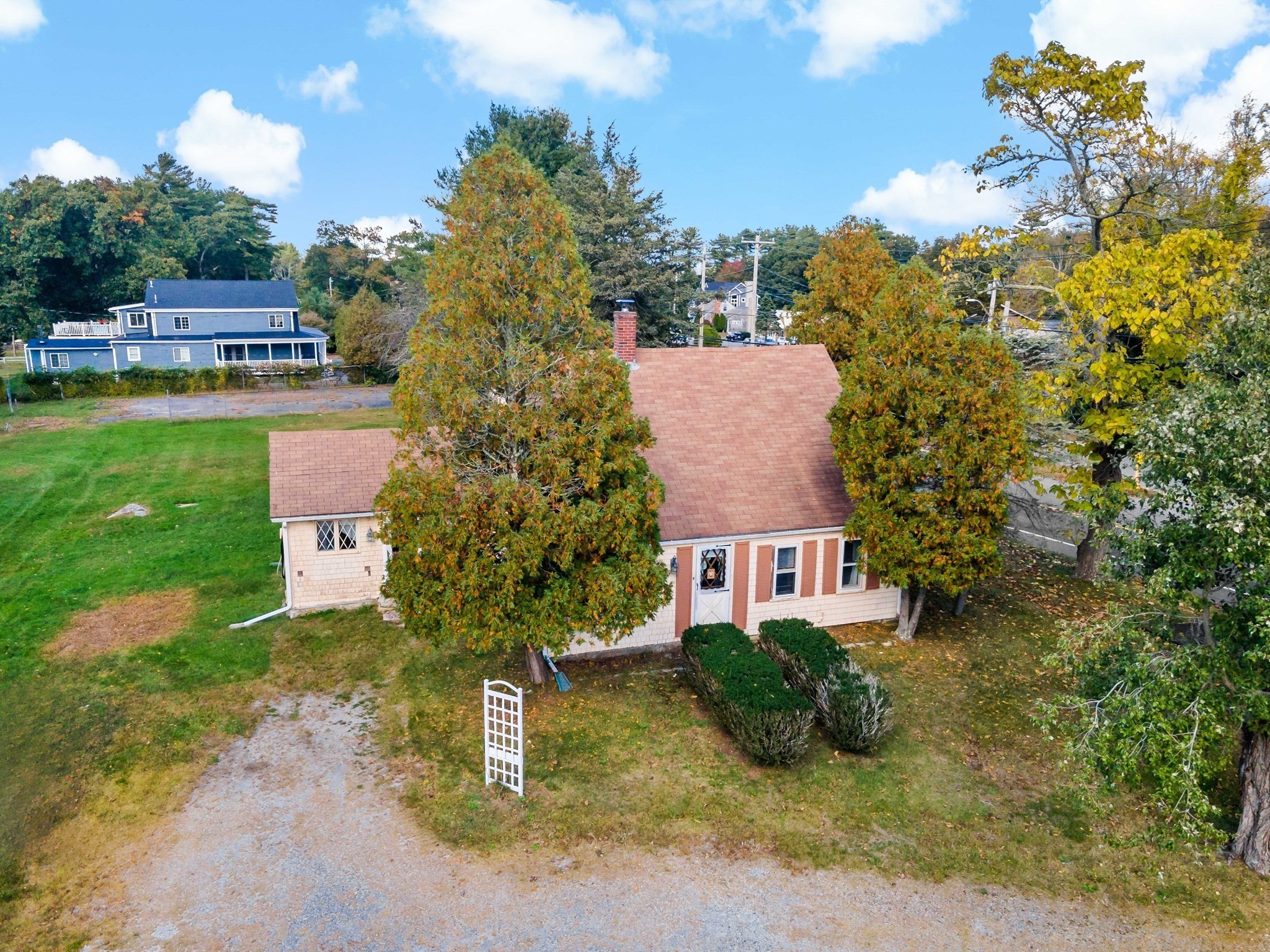 45 County Road, Freetown, MA 02717 — photo 3