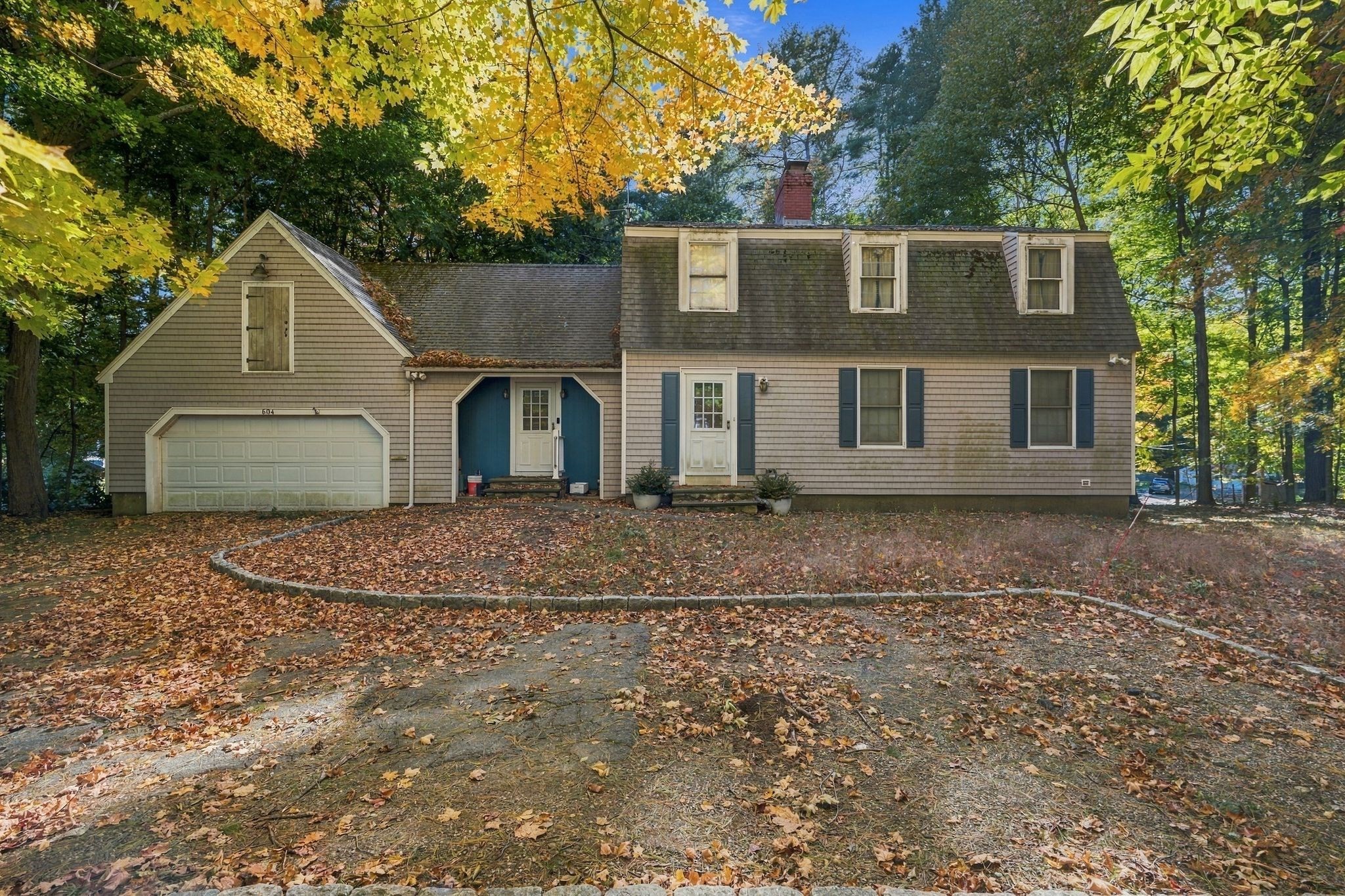 604 Lowell Street — photo