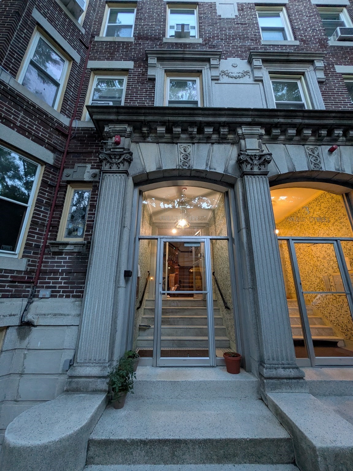 5 Fuller St #6 — photo