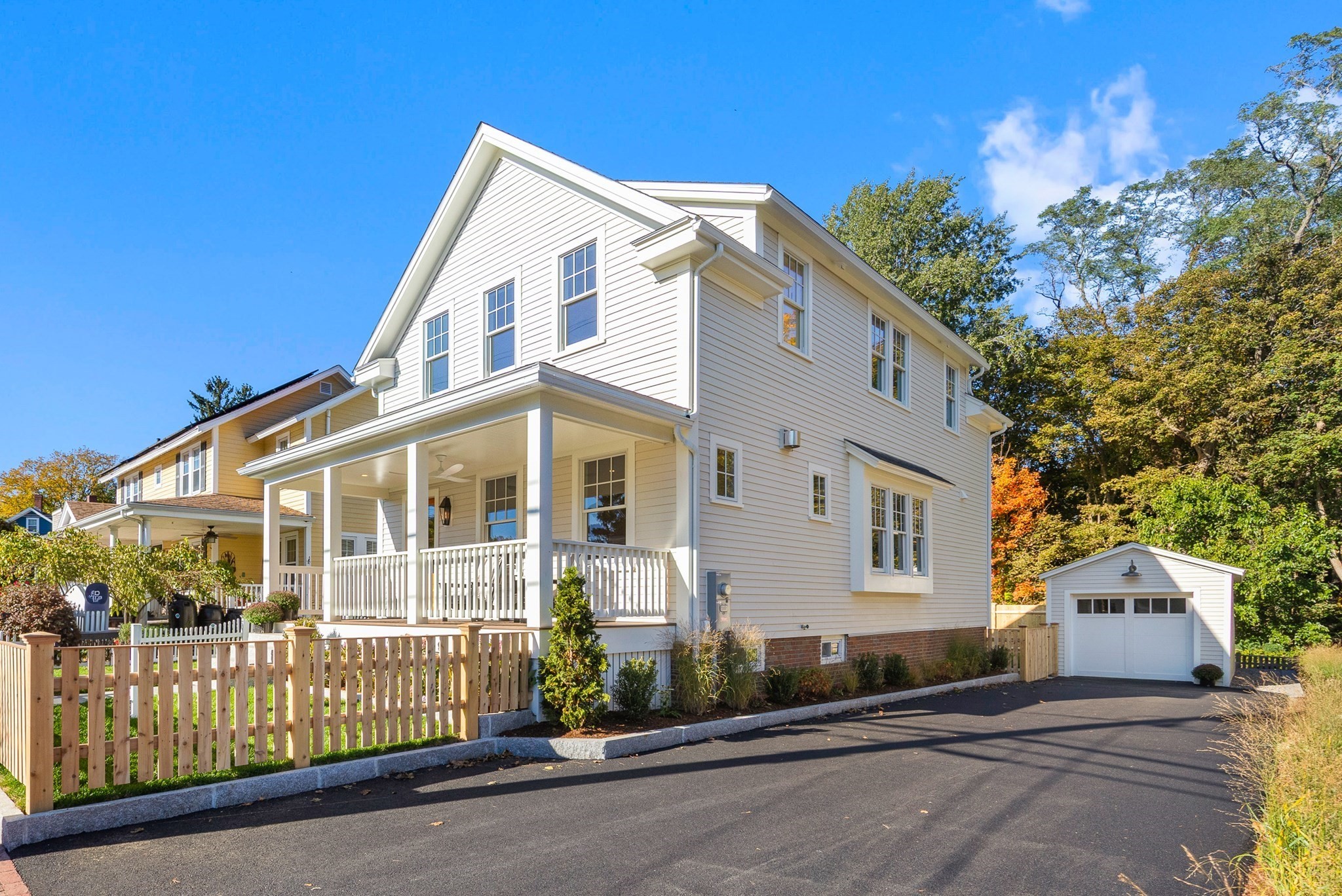 14 Highland Ave — photo