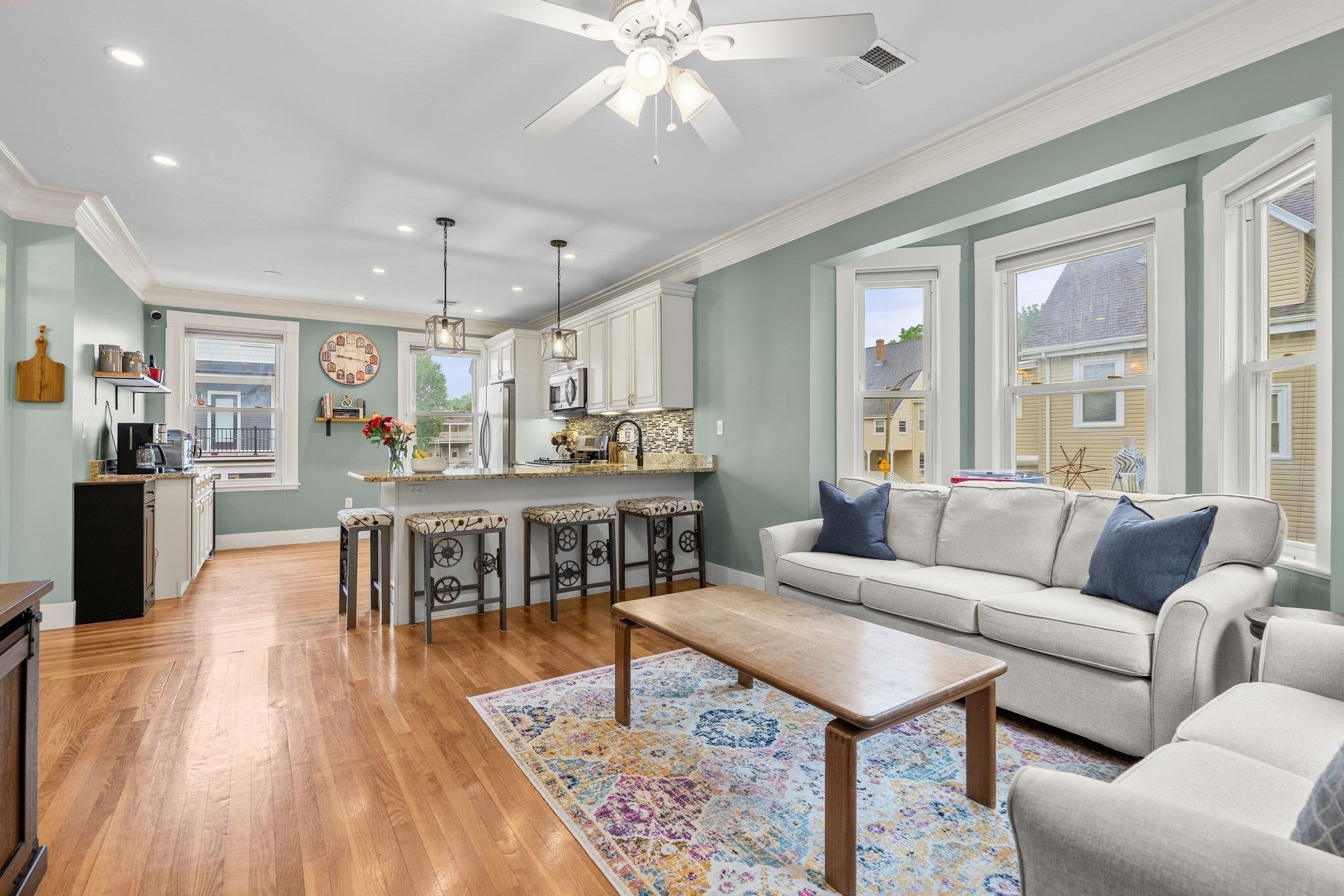 33 Cohasset St #2 — photo