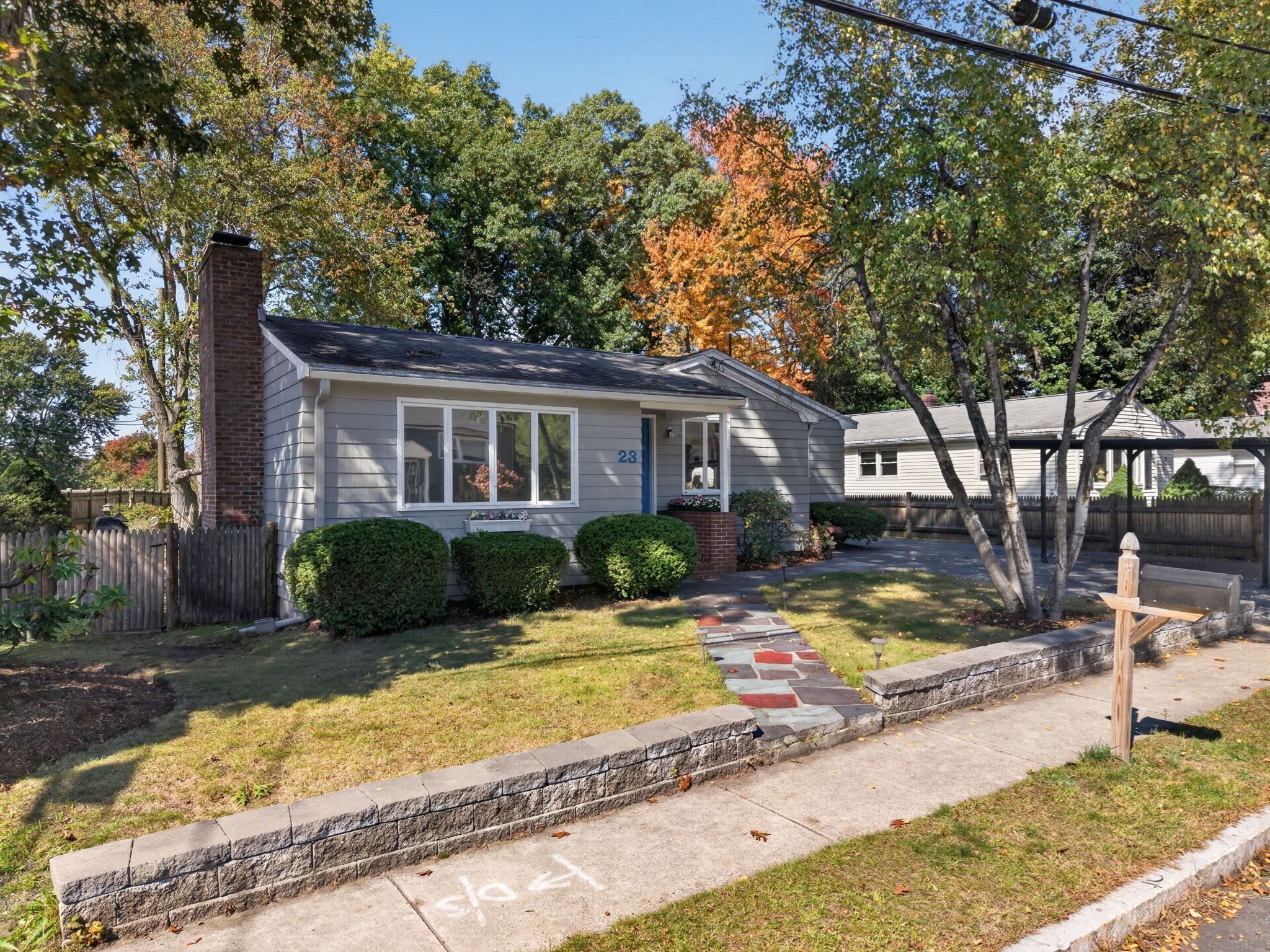 23 Birch Rd — photo