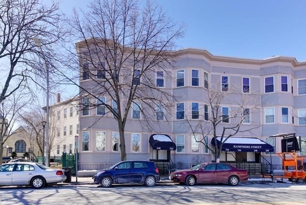 240 Hampshire St #1 — photo