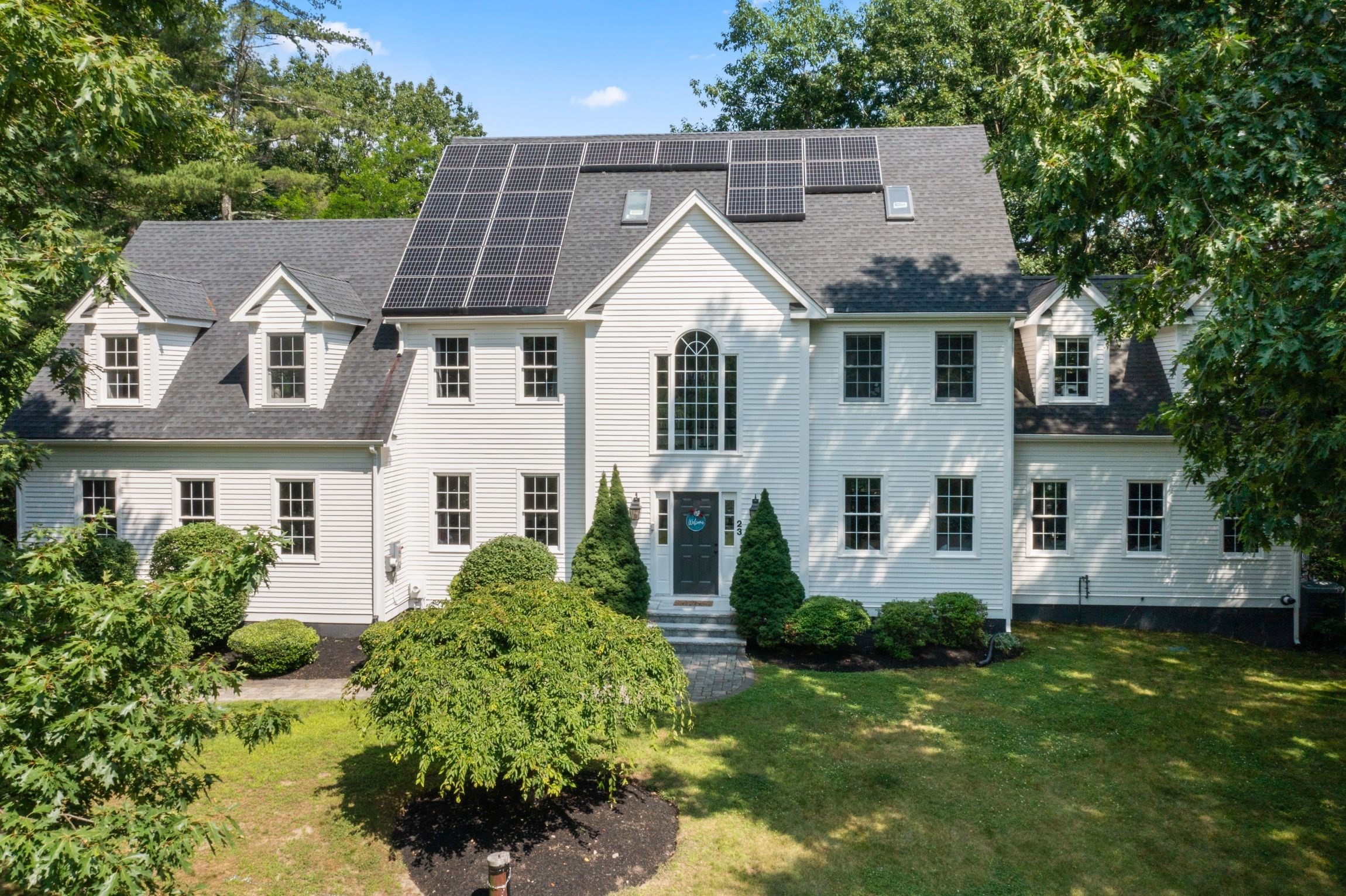 23 Falcon Ridge Dr — photo