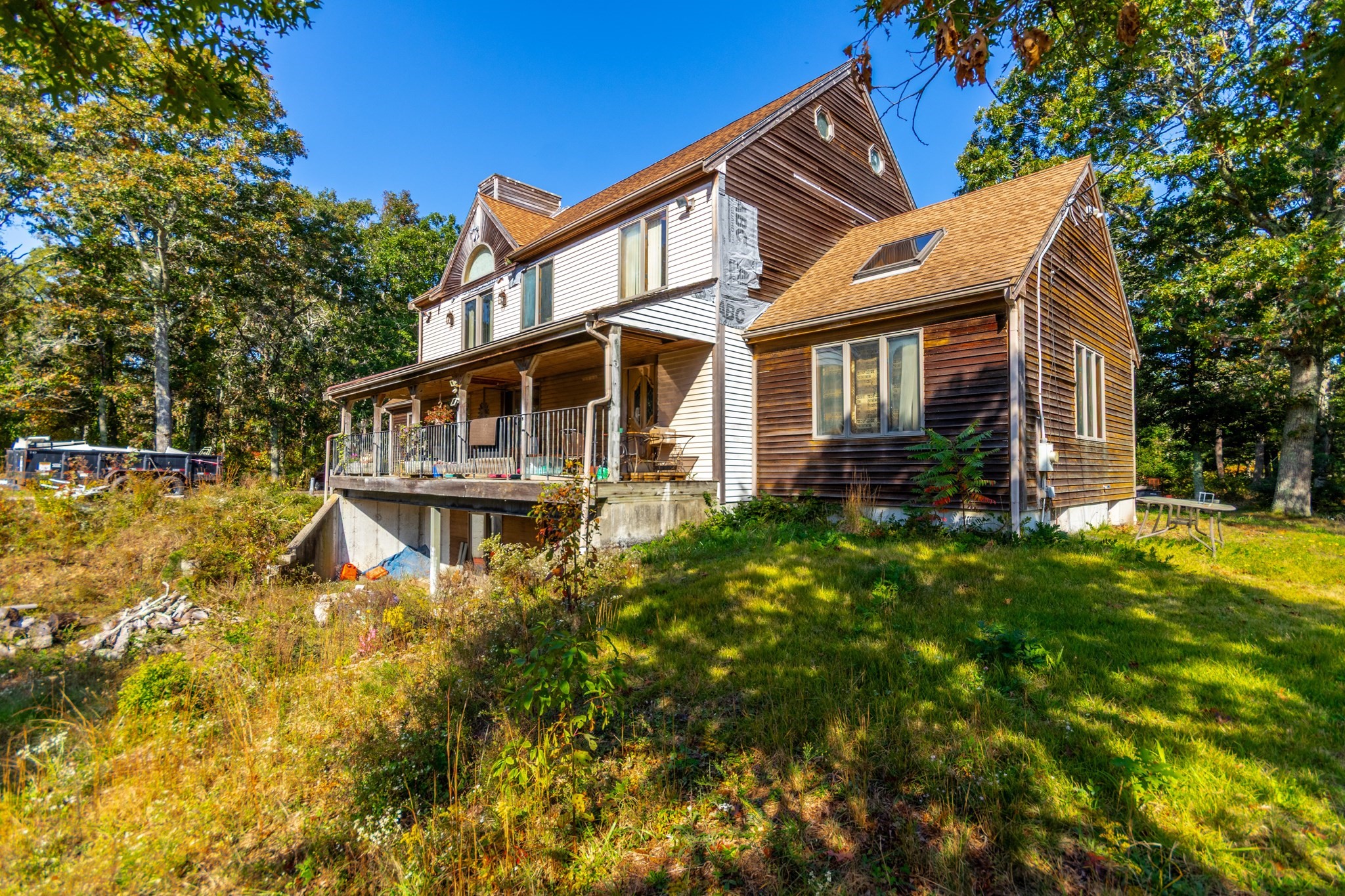 31 Quashnet Rd — photo