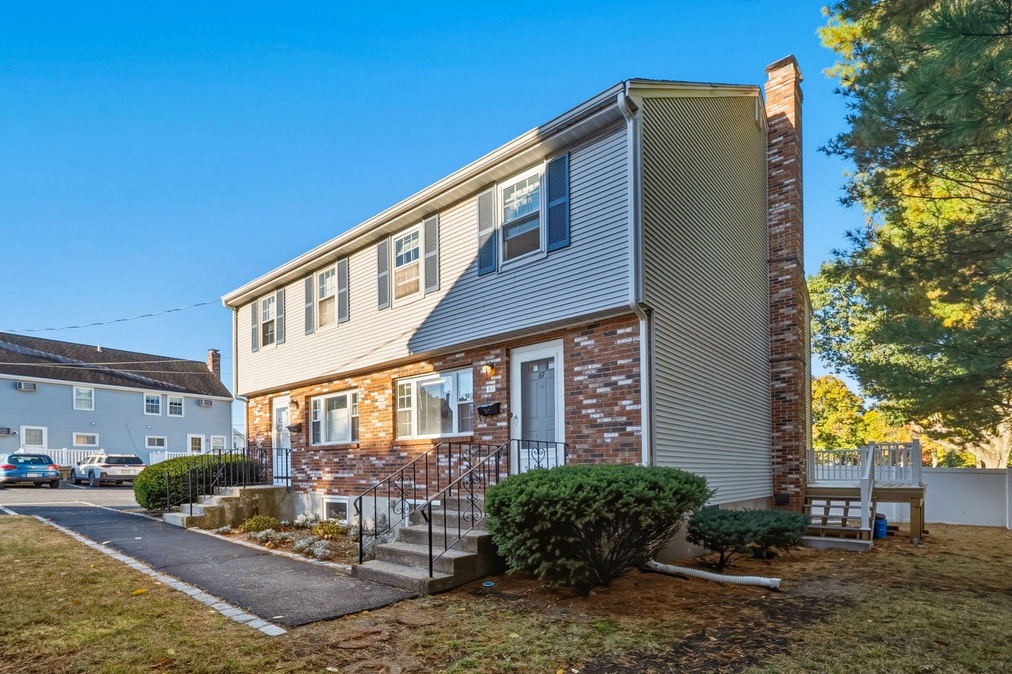 67 Decatur Street #67, Arlington, MA 02474