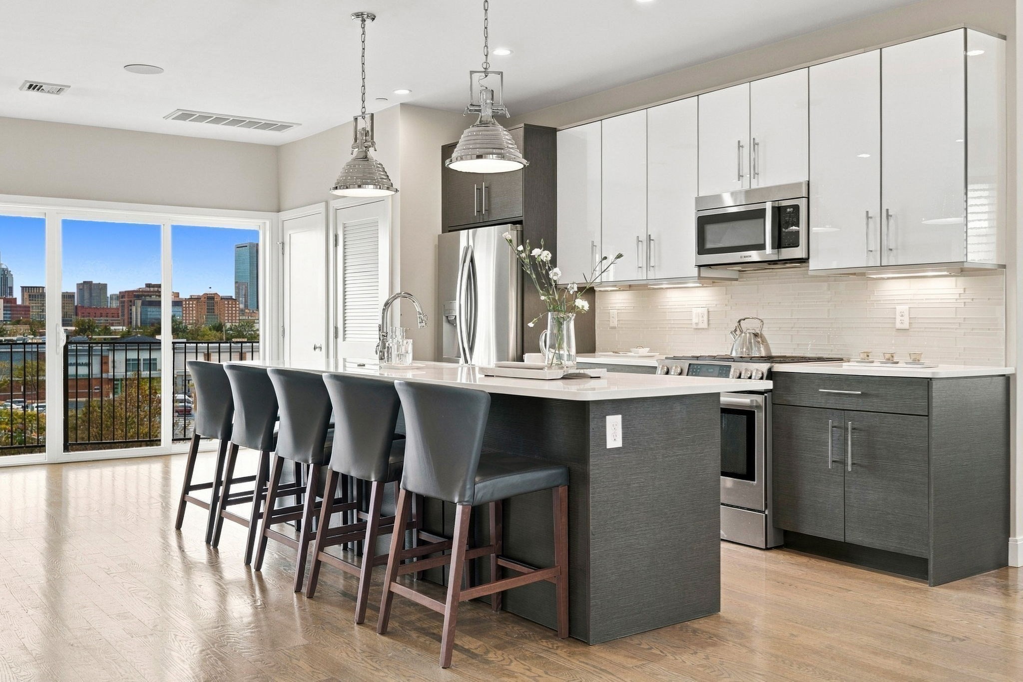 8 Baker Ct #4 — photo