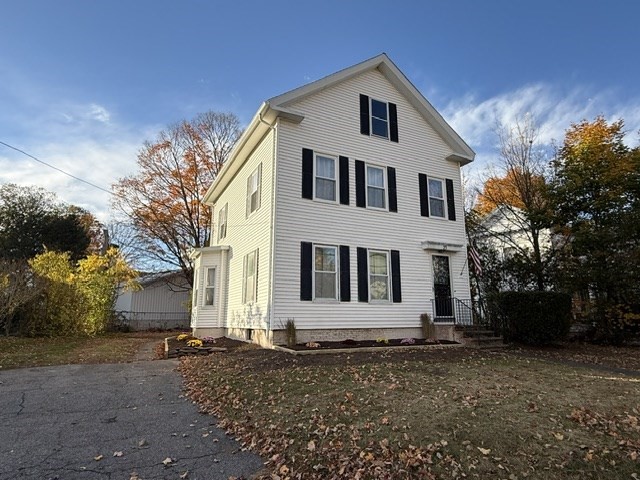 23 Central Street — photo