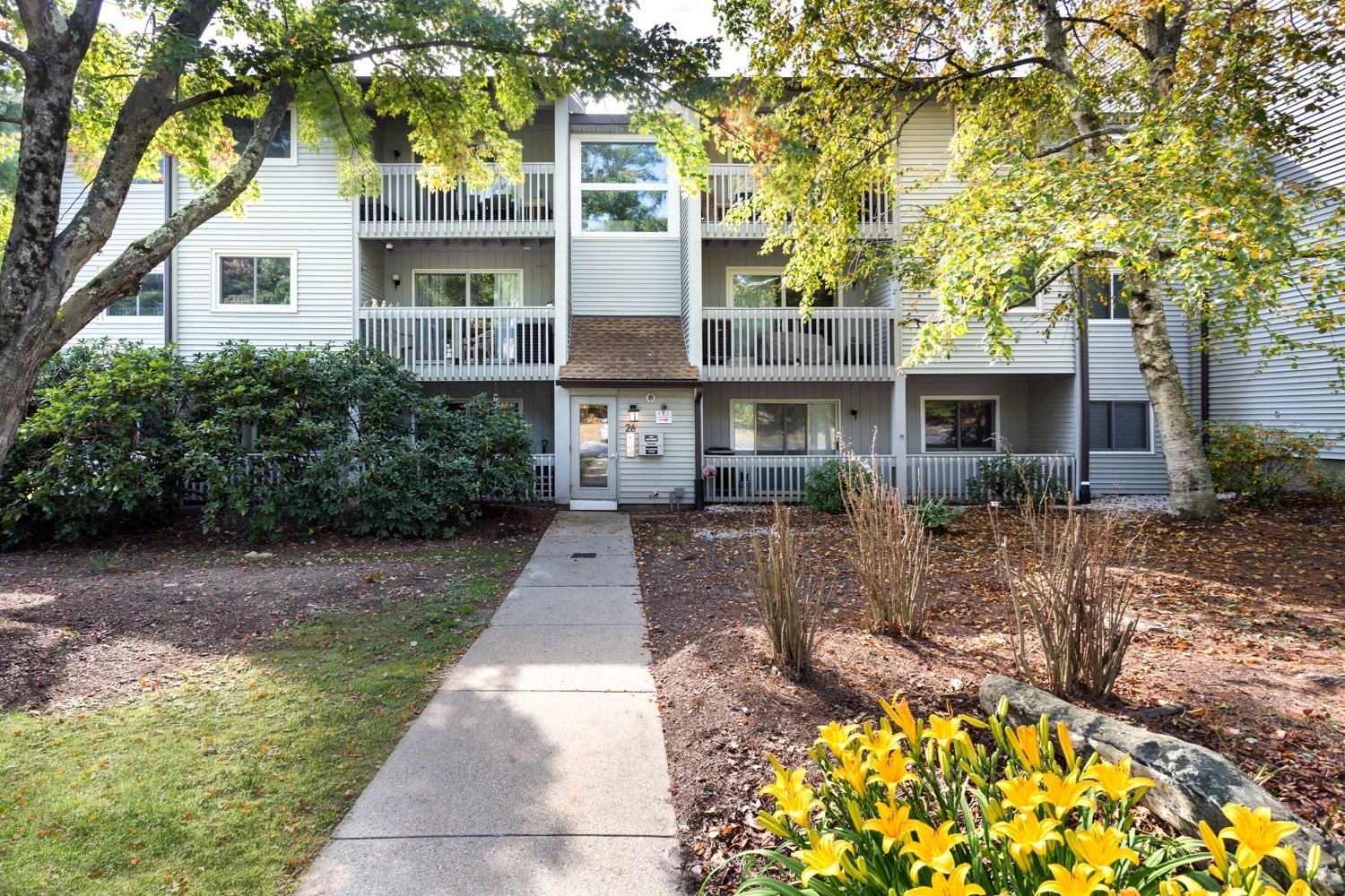 2604 Franklin Crossing Rd #2604 — photo