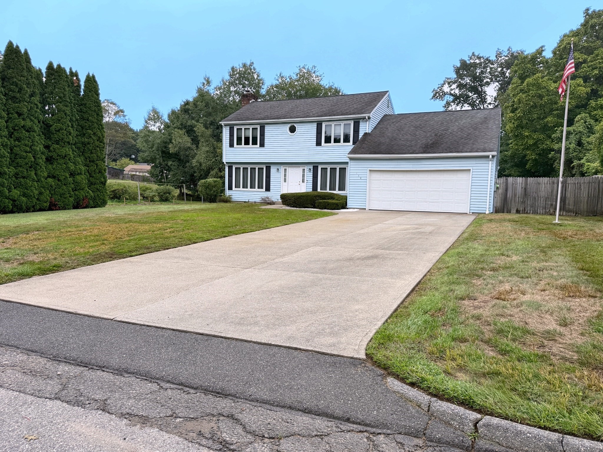 138 Slate Road, Chicopee, MA 01020 — photo 2
