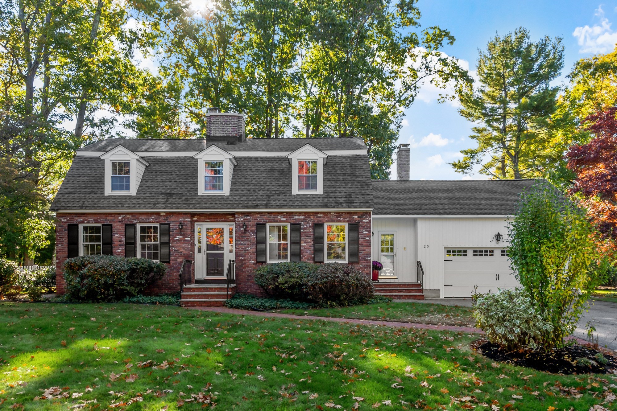 25 Karlton Circle — photo