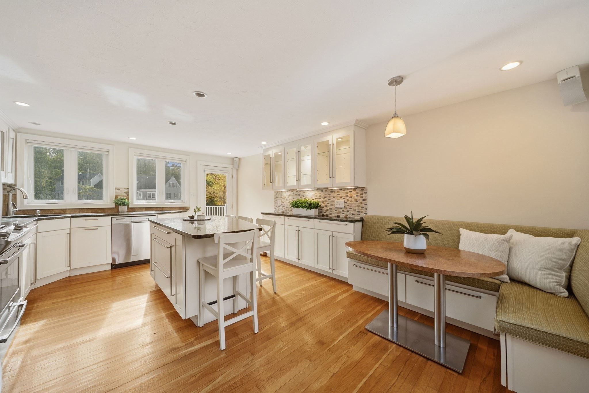 128 Laurel Drive, Needham, MA 02492 — photo 3
