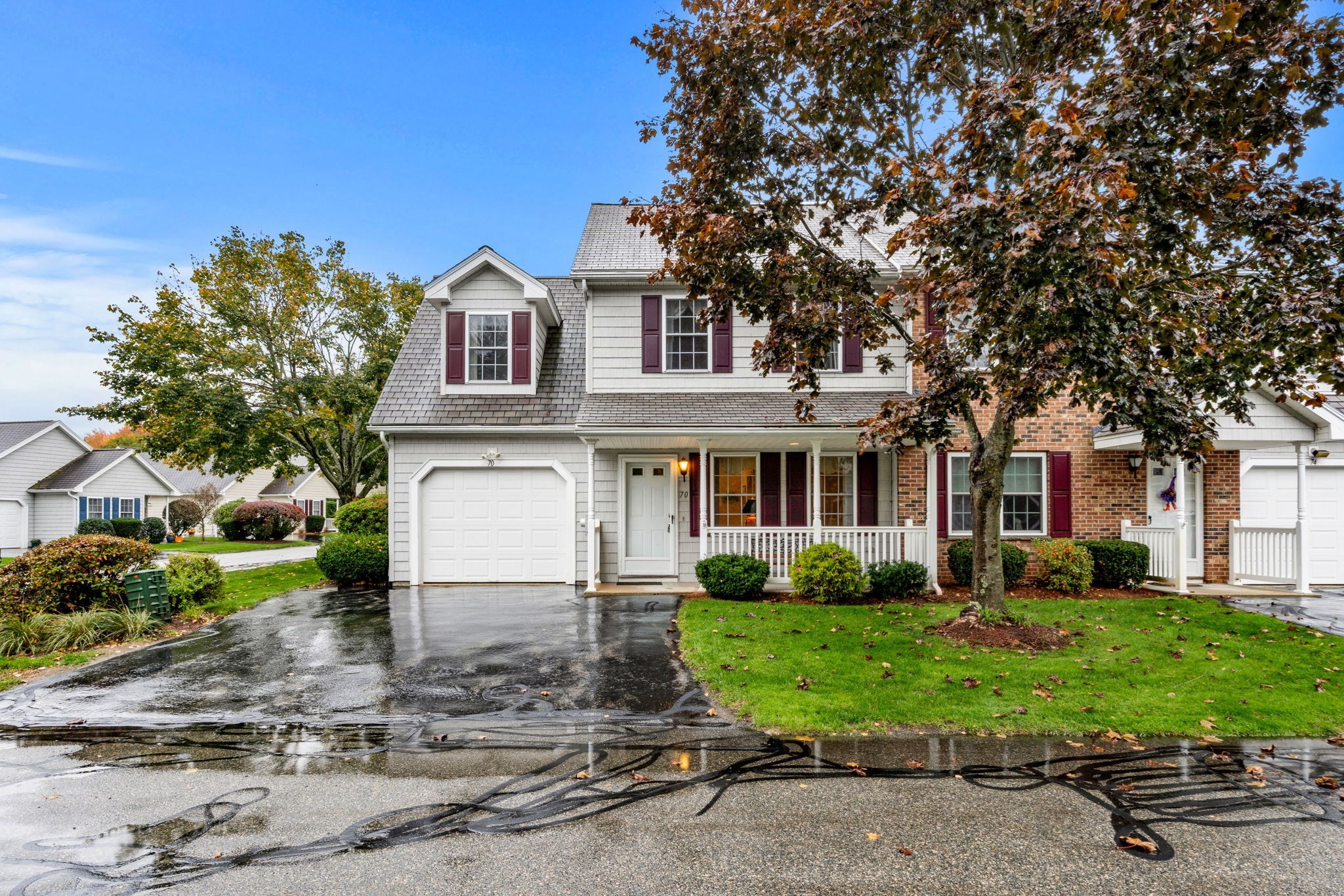 70 Fairway Dr #70 — photo
