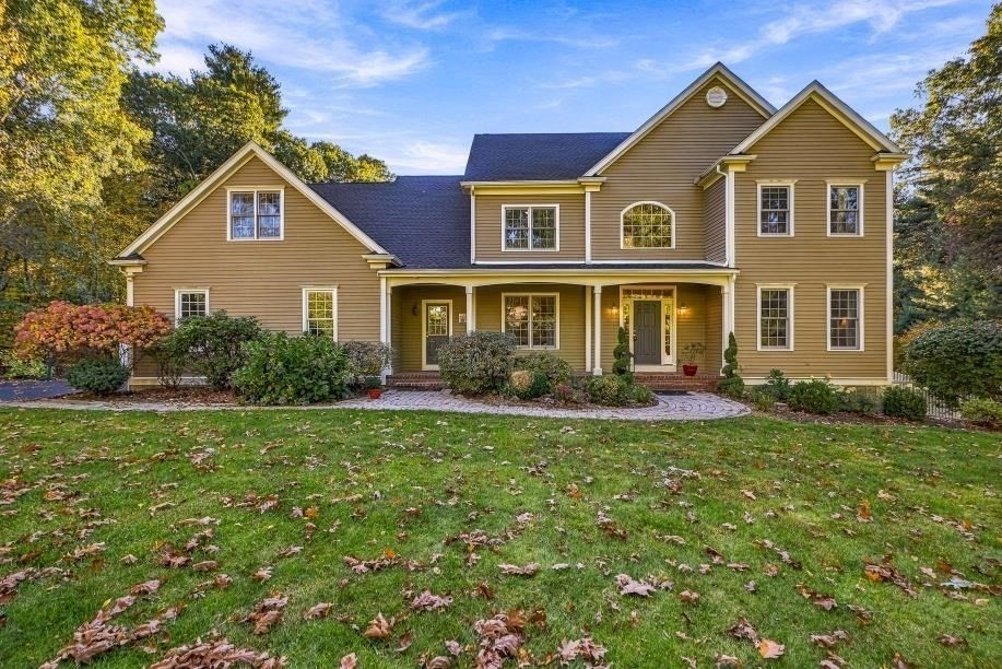 30 Juniper Road, Upton, MA 01568 — photo 2