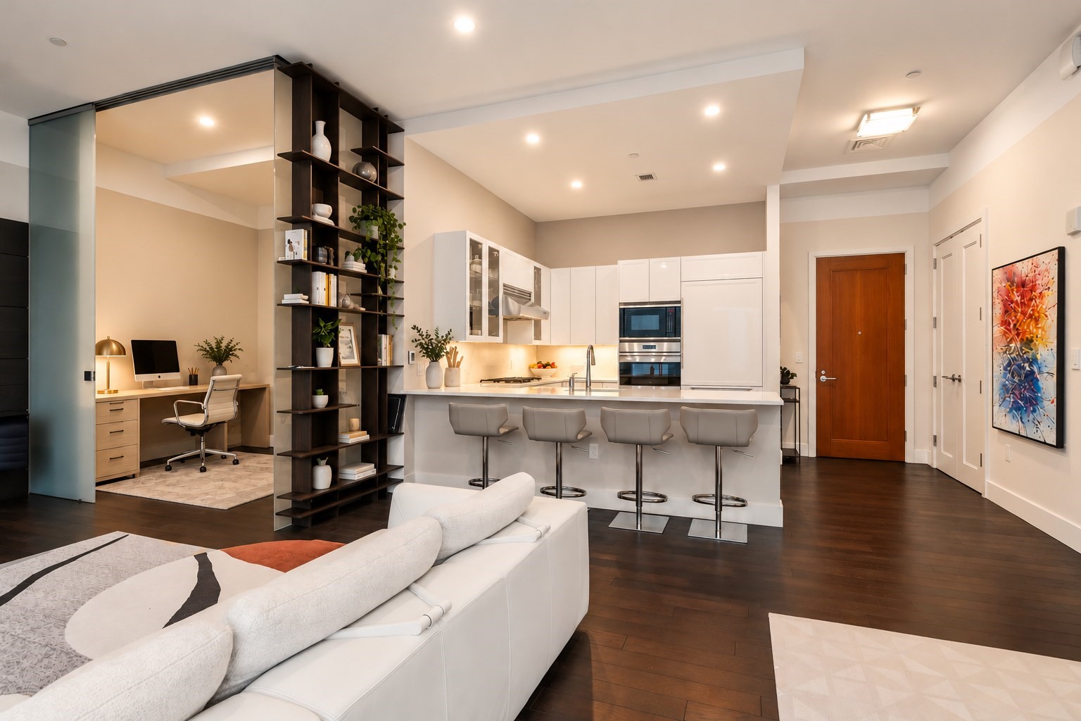 22 Liberty Dr Unit Ph1H — photo