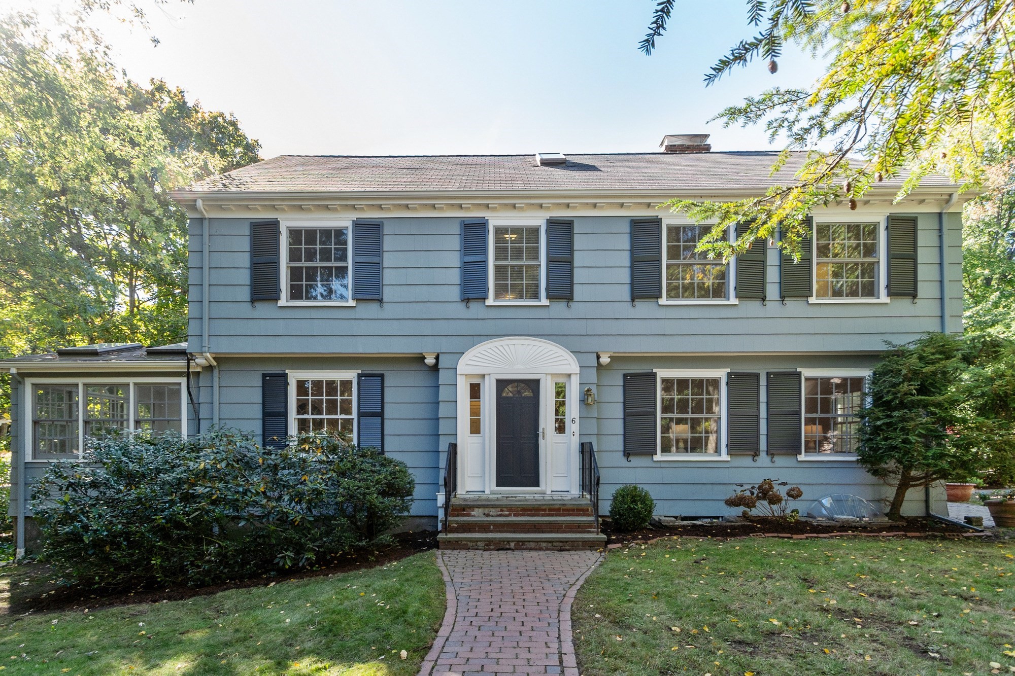 6 Prentiss Lane — photo