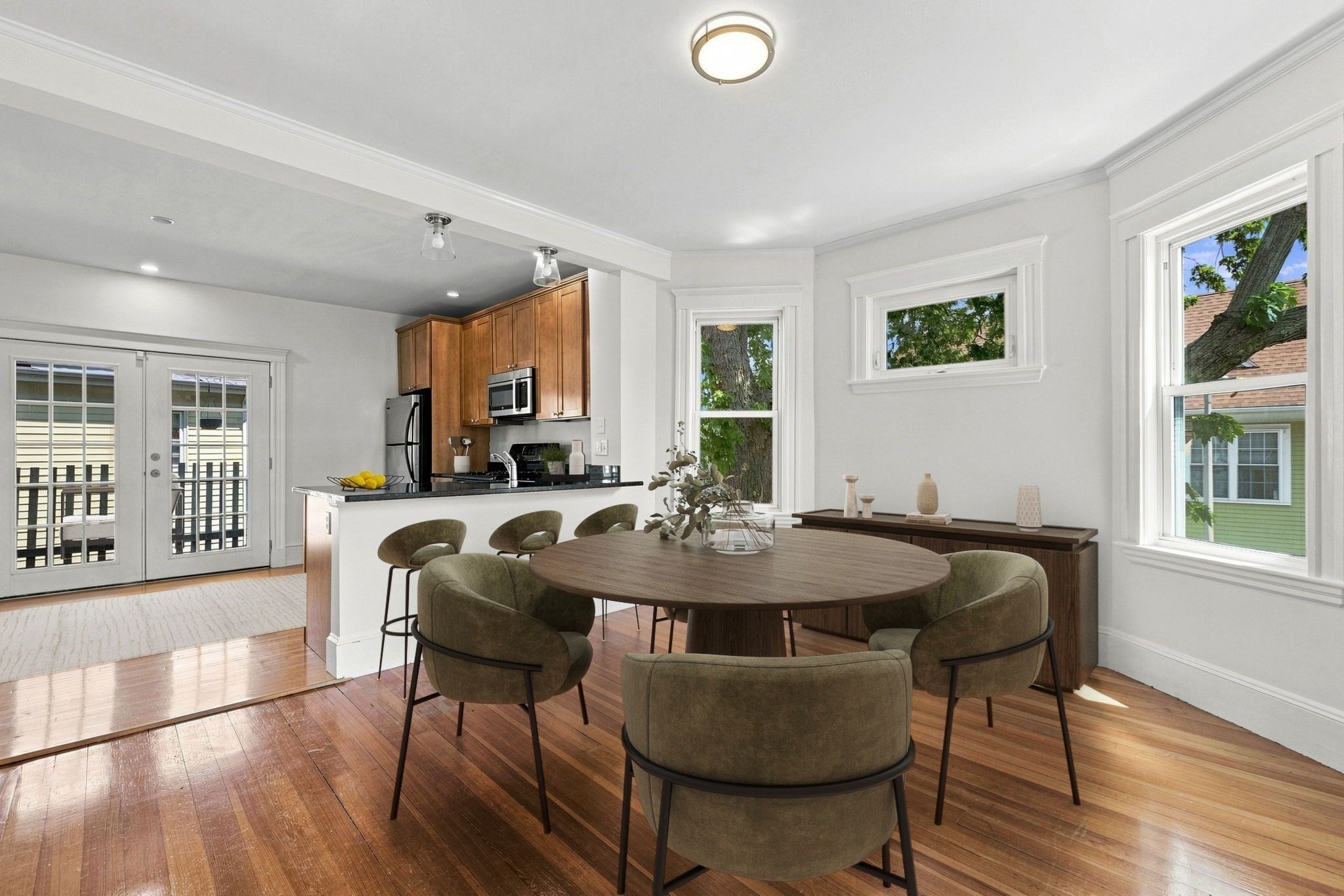80 Harbor View St #2 — photo