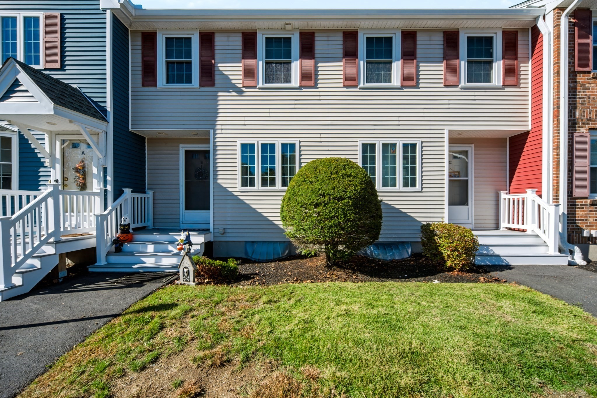 14 Fernwood Dr #B — photo