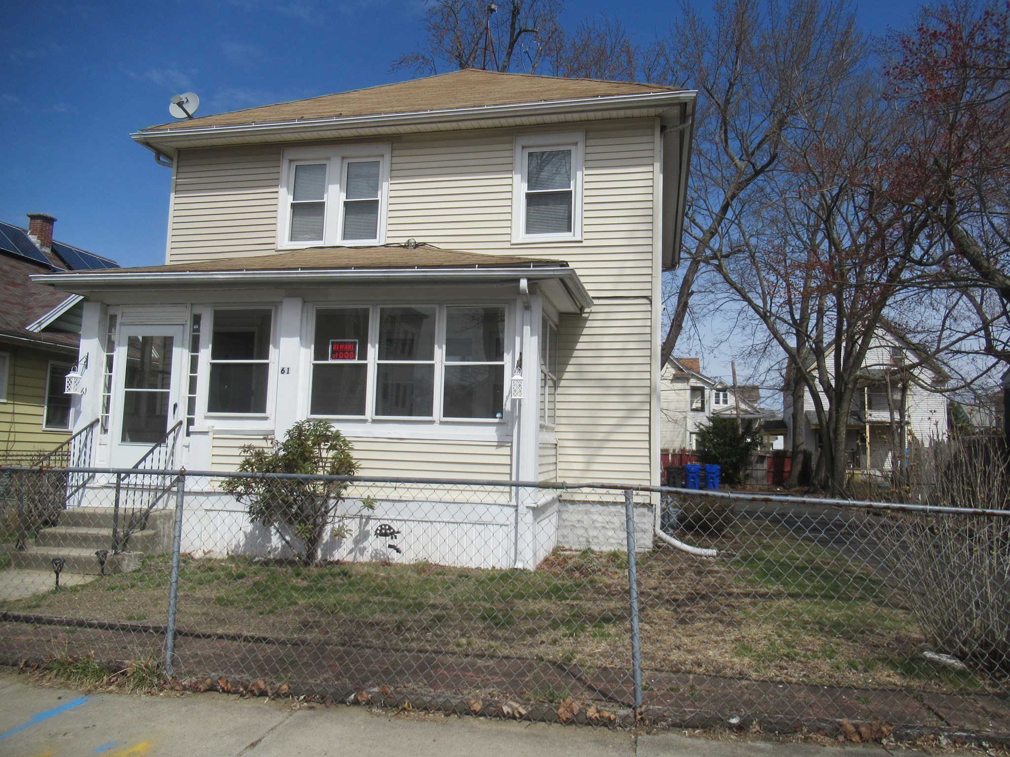 61 Mooreland St — photo