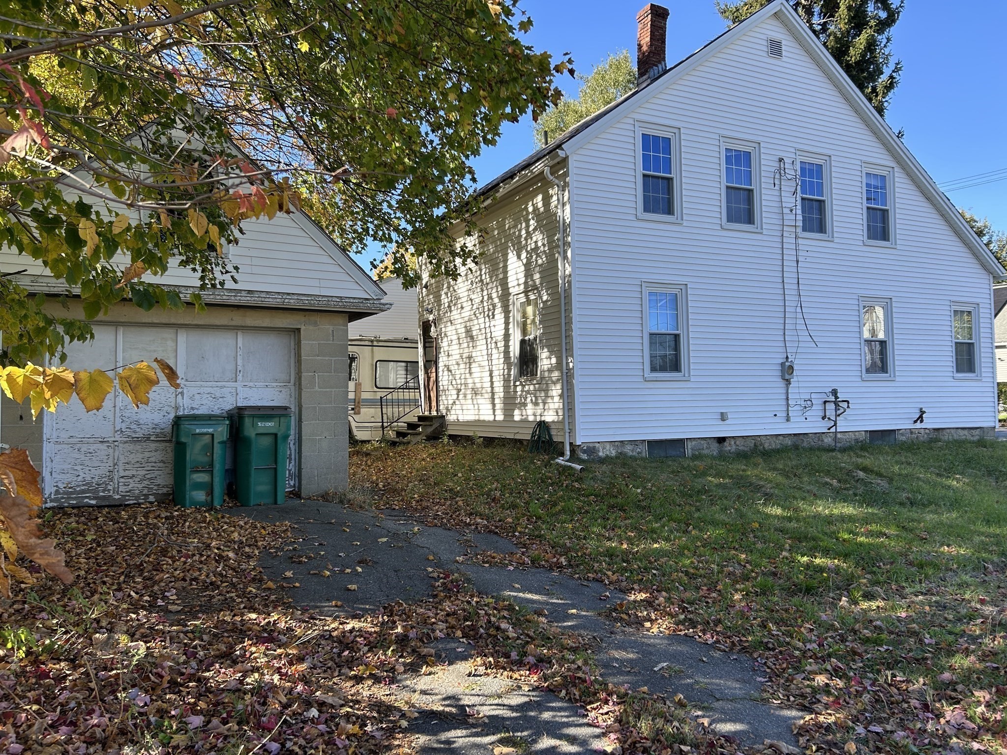 287 Oak Hill Road — photo