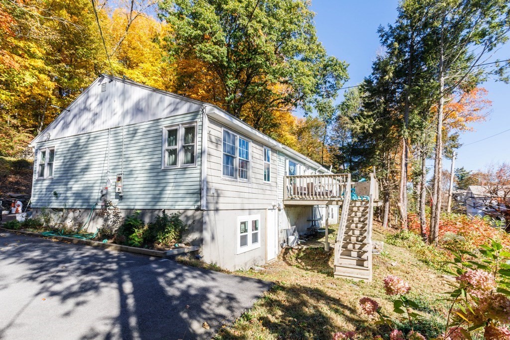 360 Blossom Street — photo